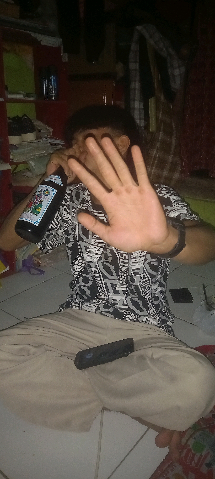 Memory