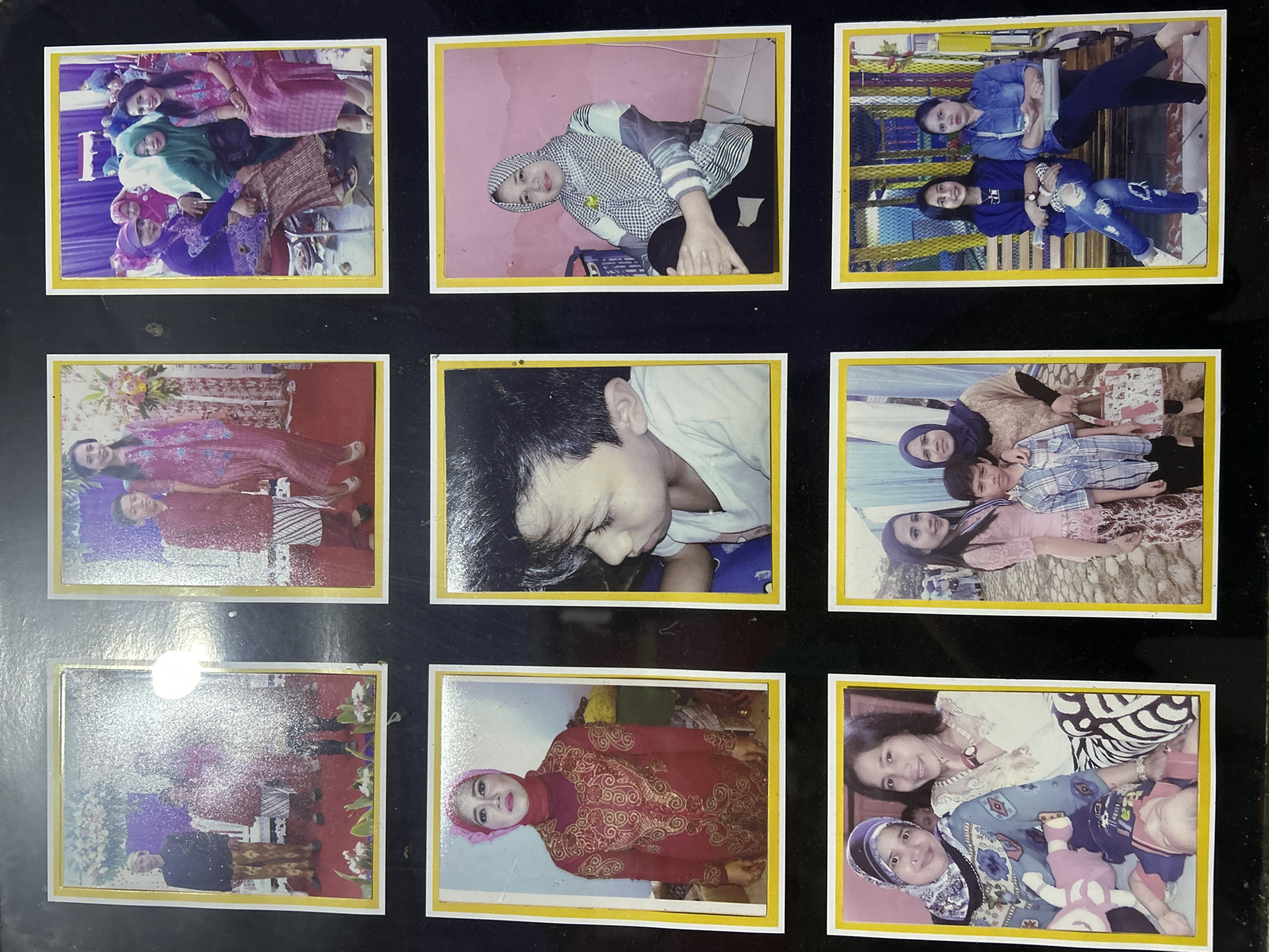 Memory