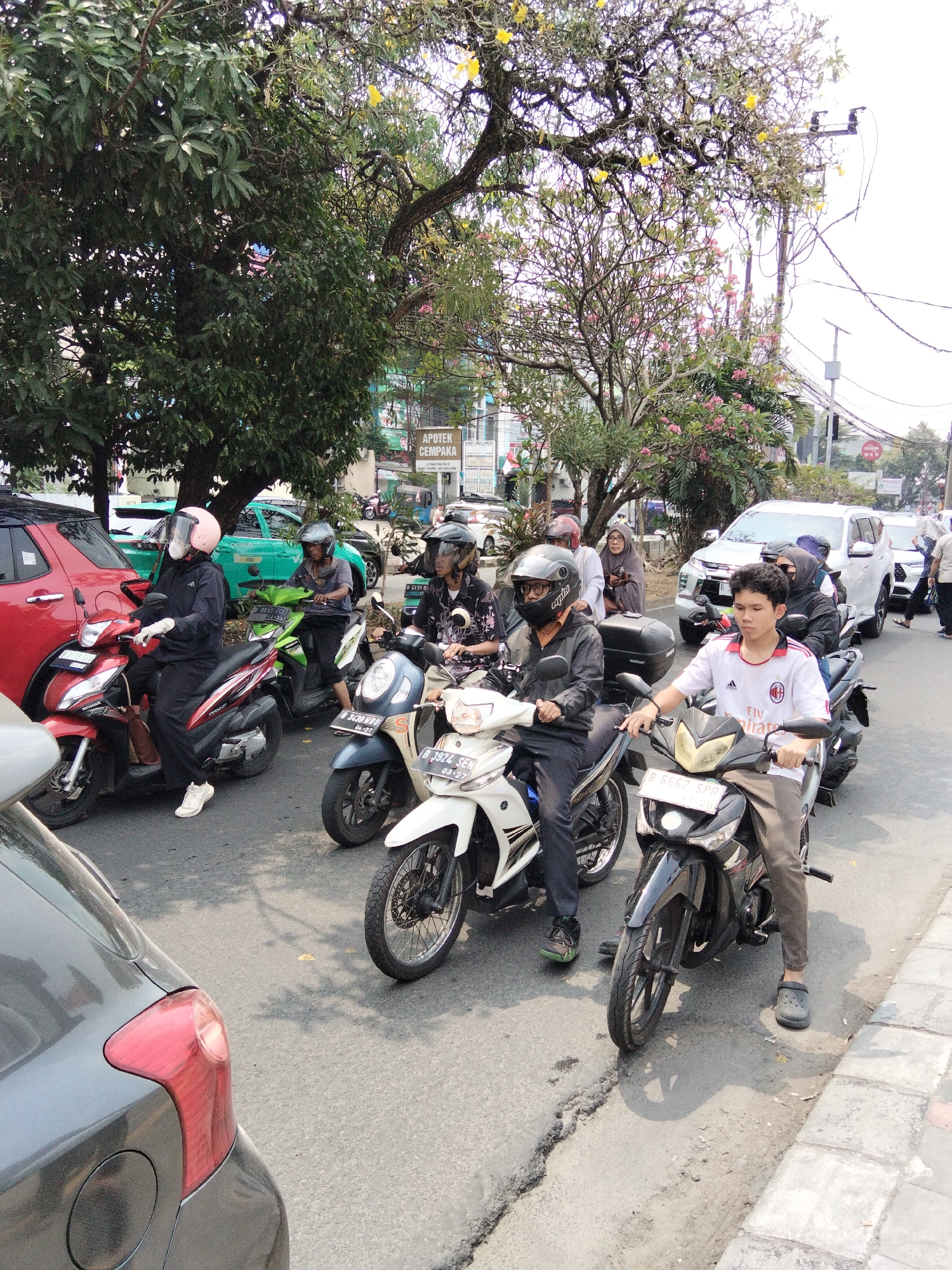 Memory