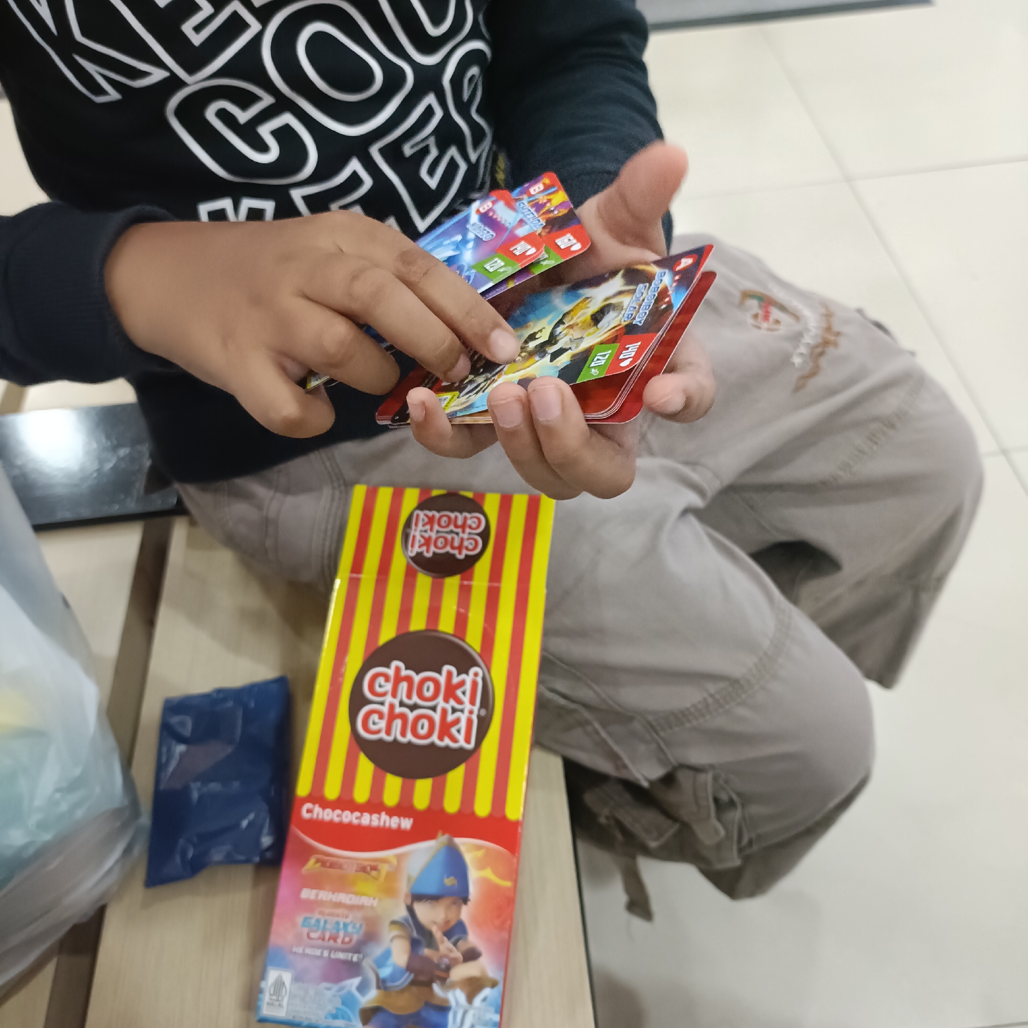 Memory