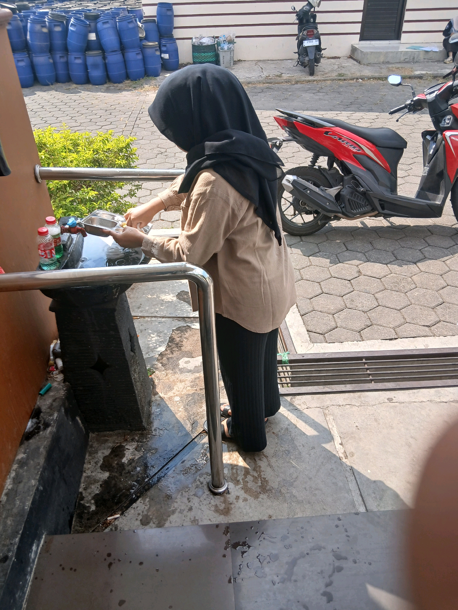 Memory