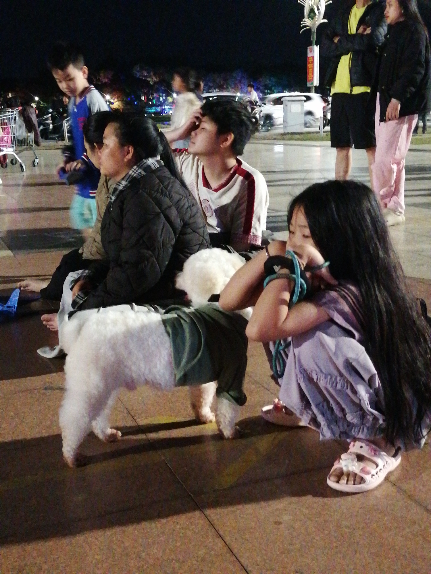 Memory