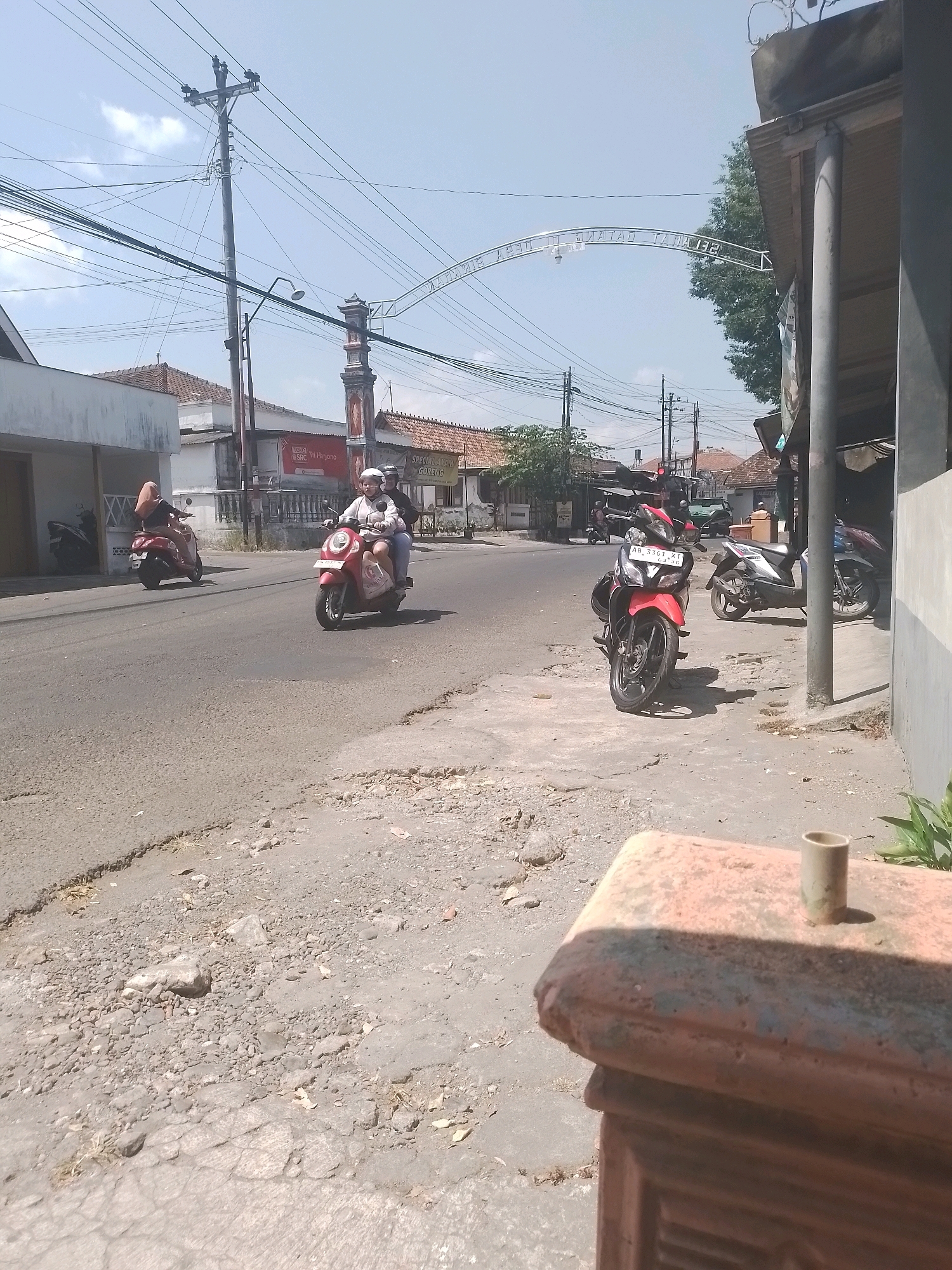 Memory