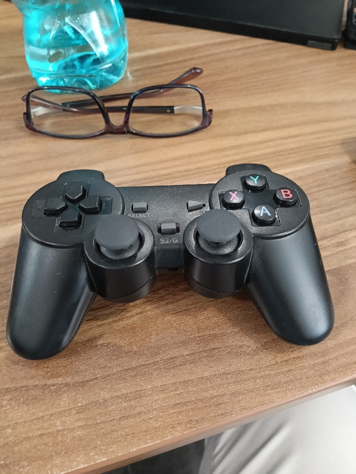 Memory