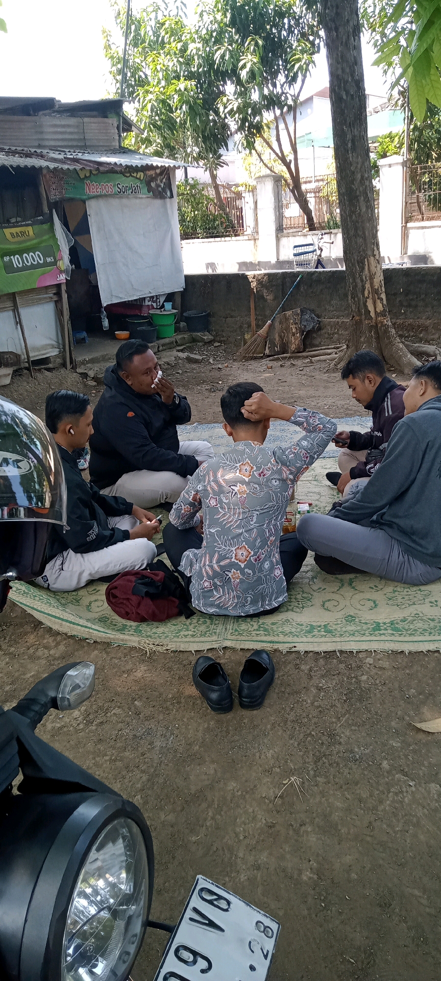 Memory