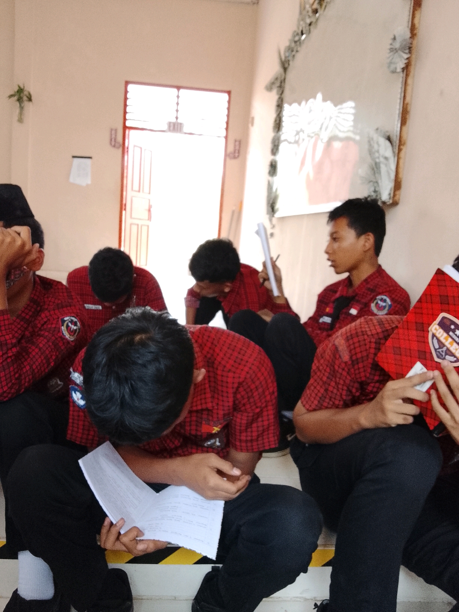 Memory