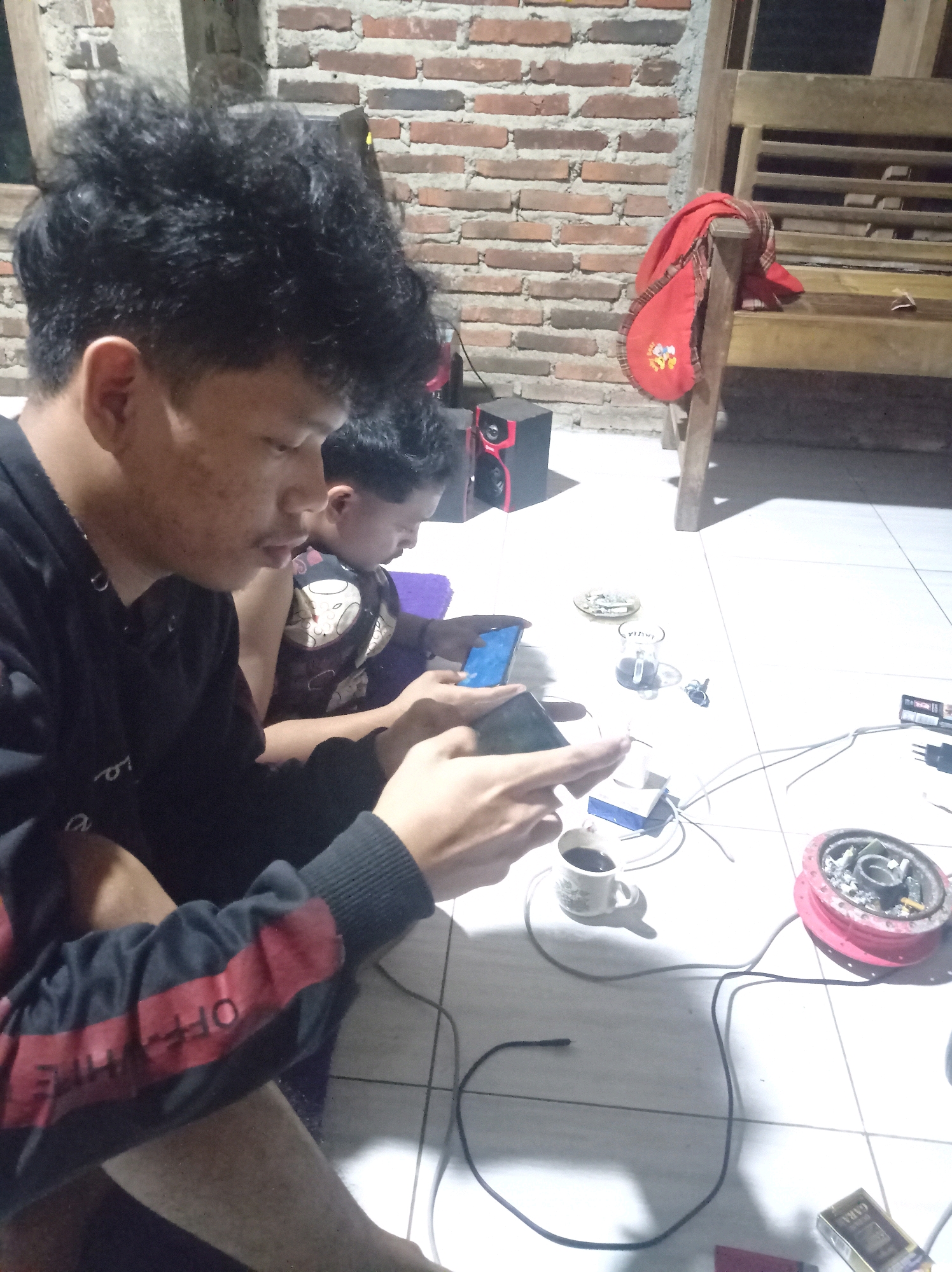 Memory