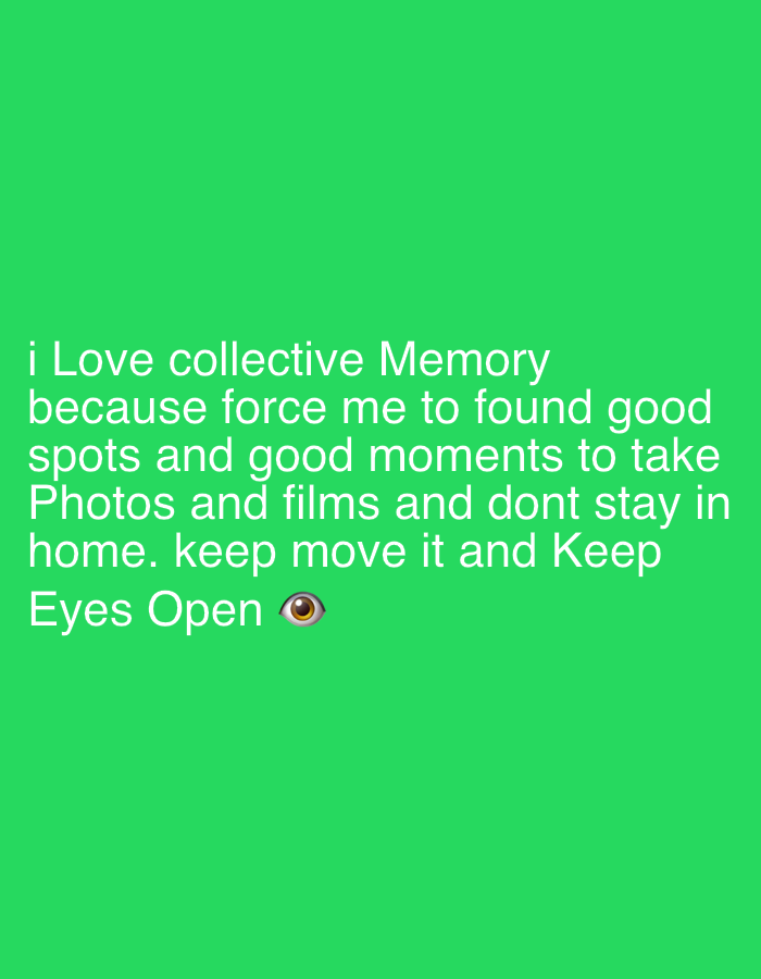 Memory