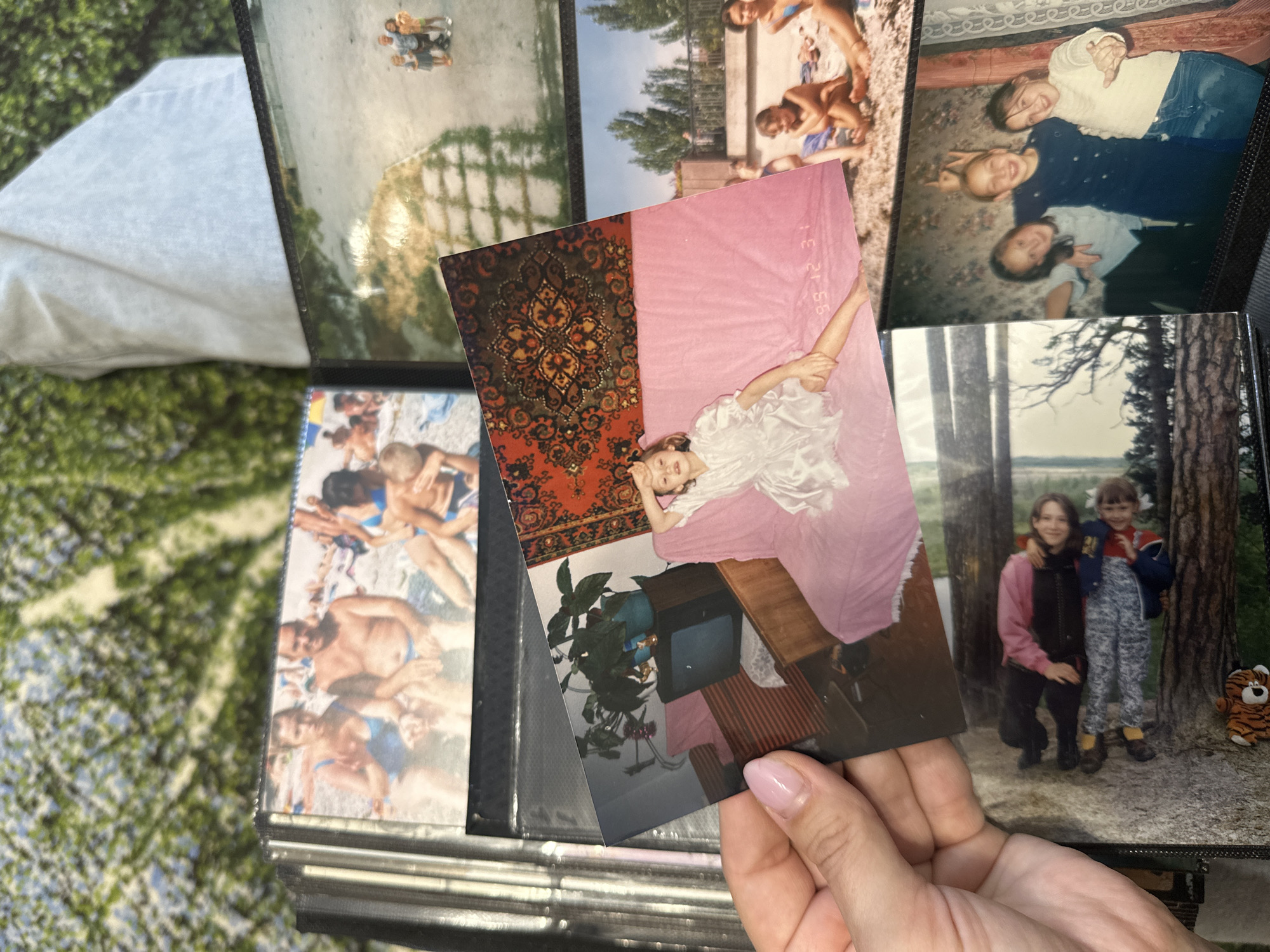 Memory