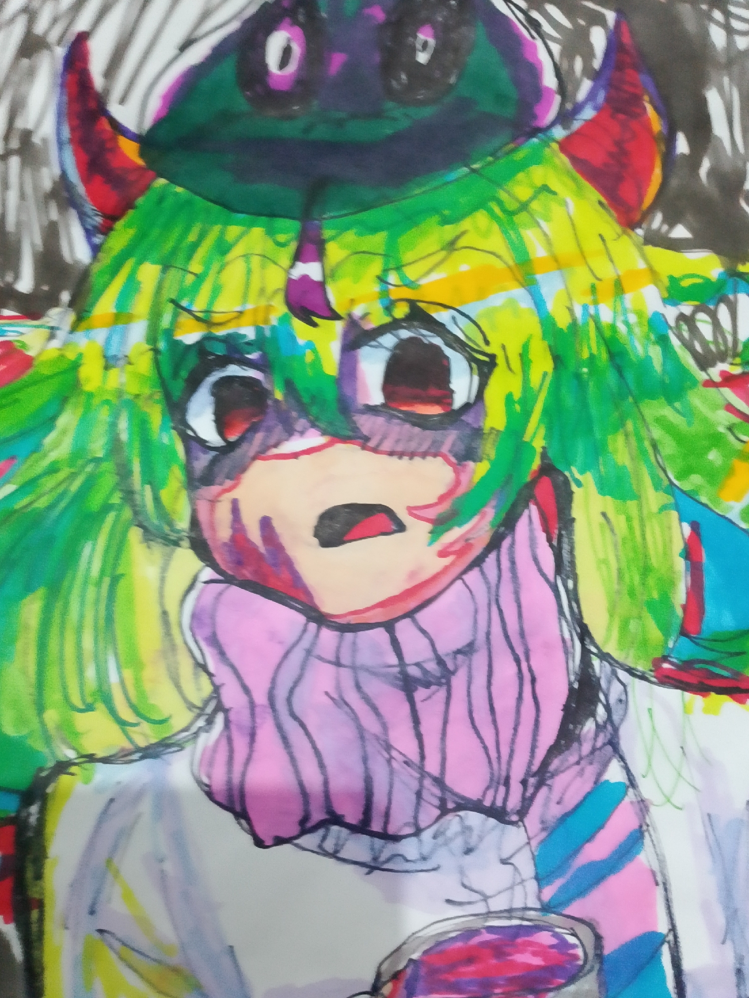 Memory