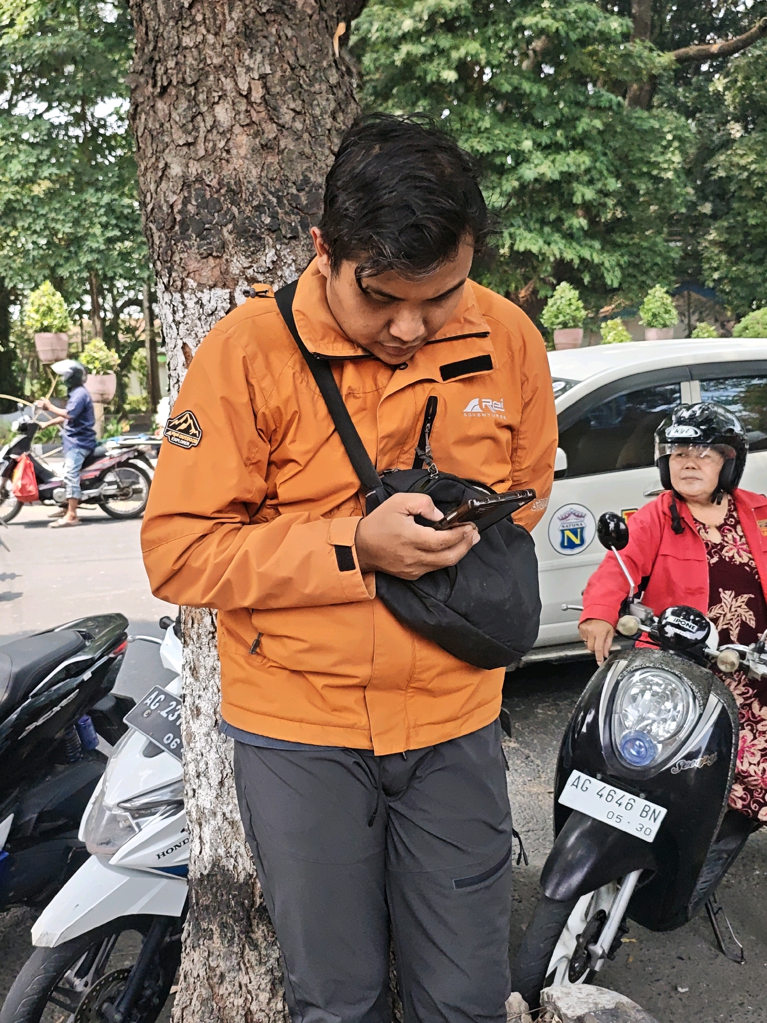 Memory