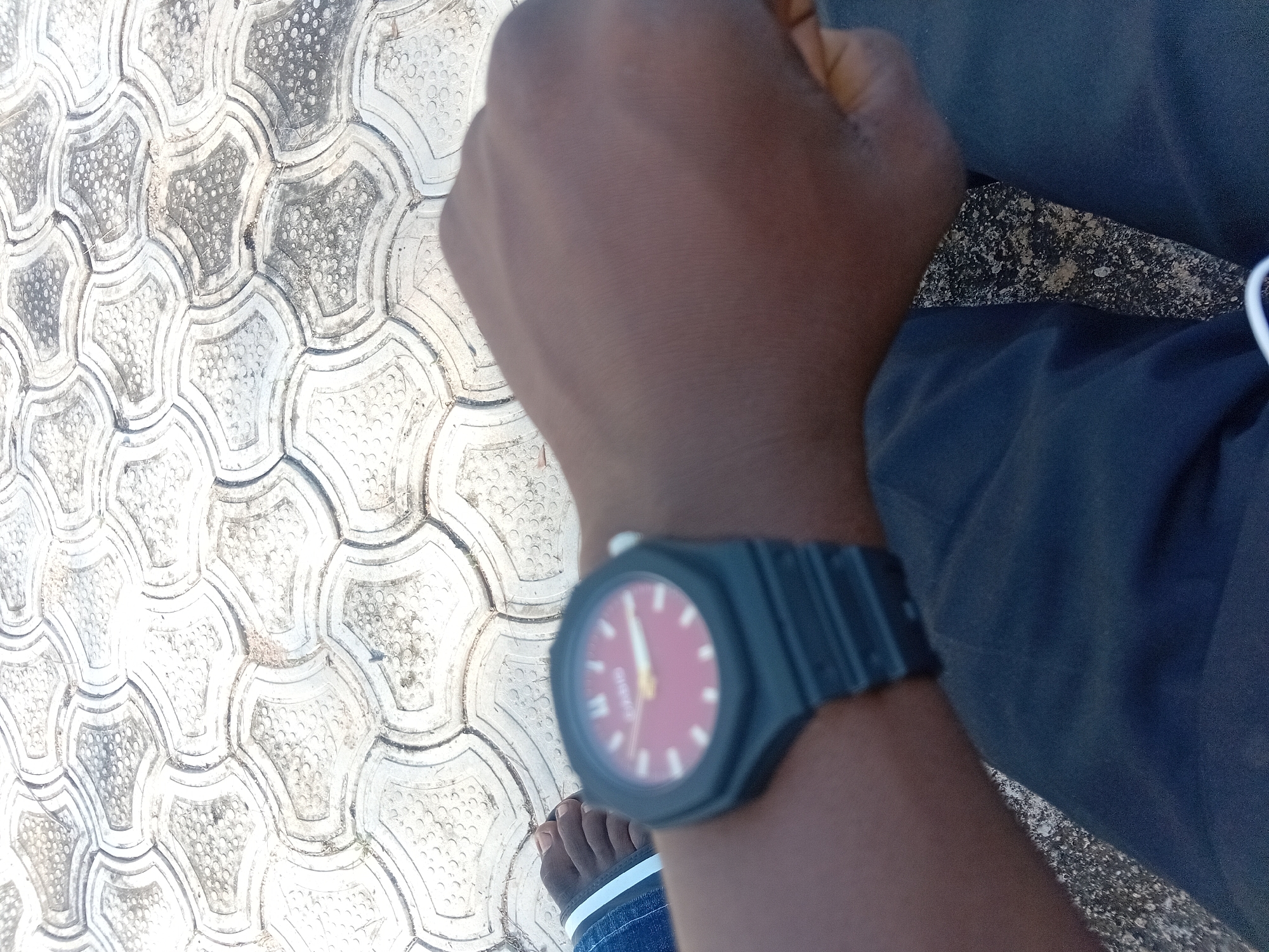 Memory