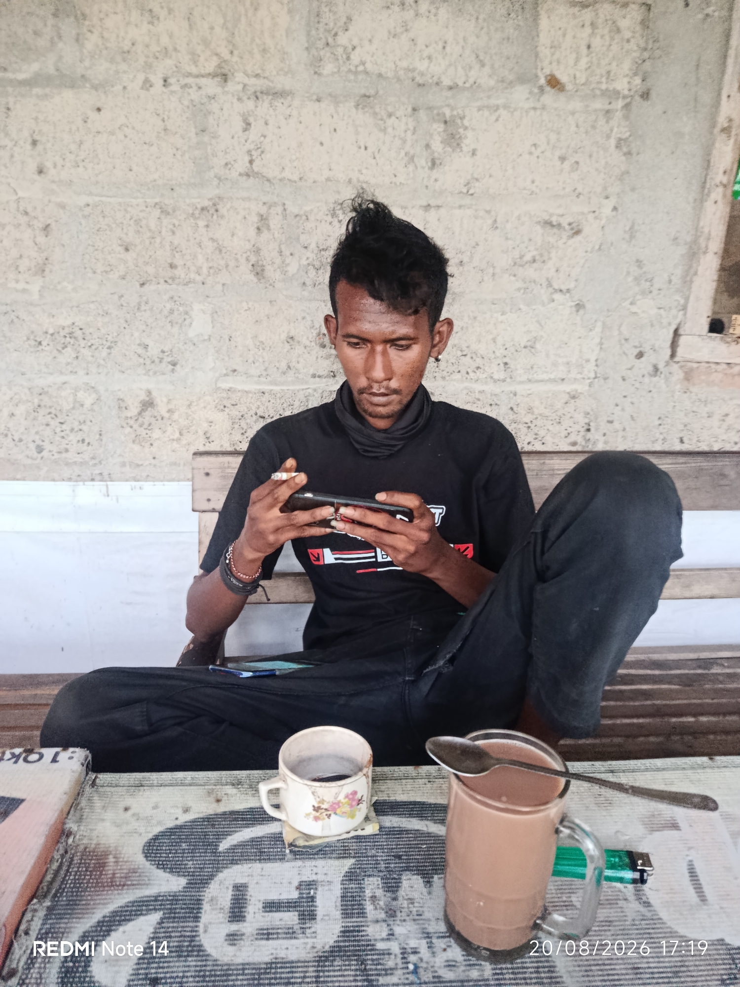 Memory