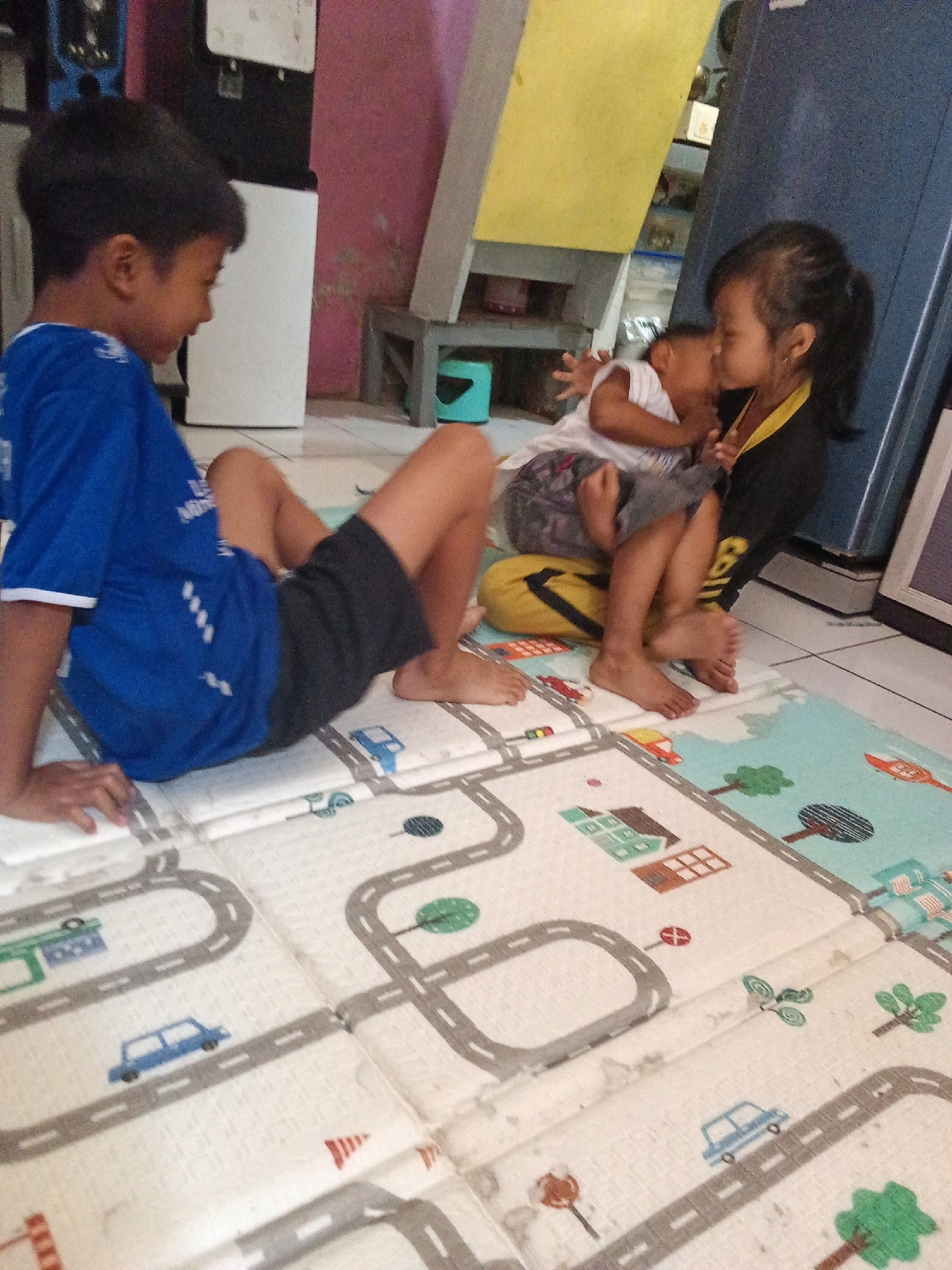 Memory