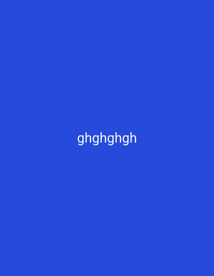 The image is a solid blue background with white text in the center that reads "ghghghgh". There is no information about Salira, Indonesia in the image.