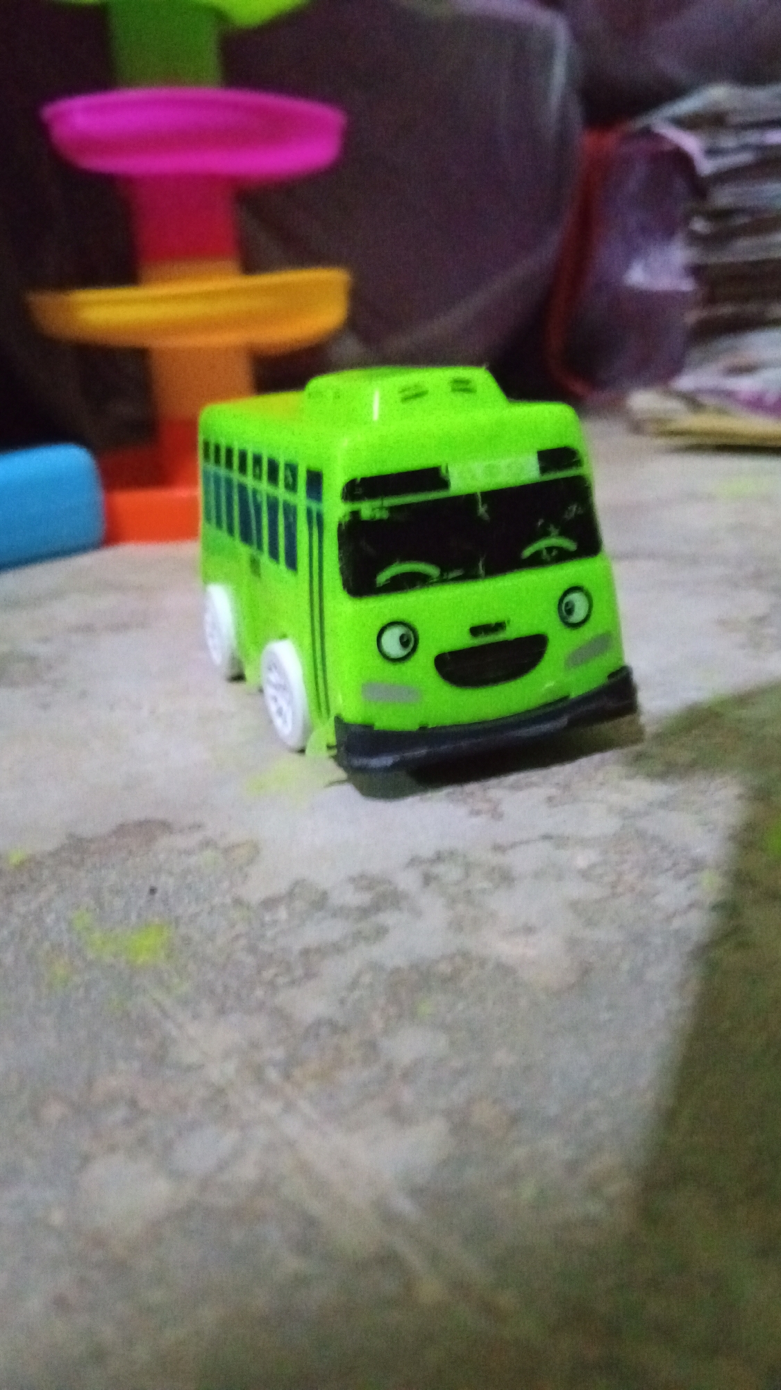 Memory