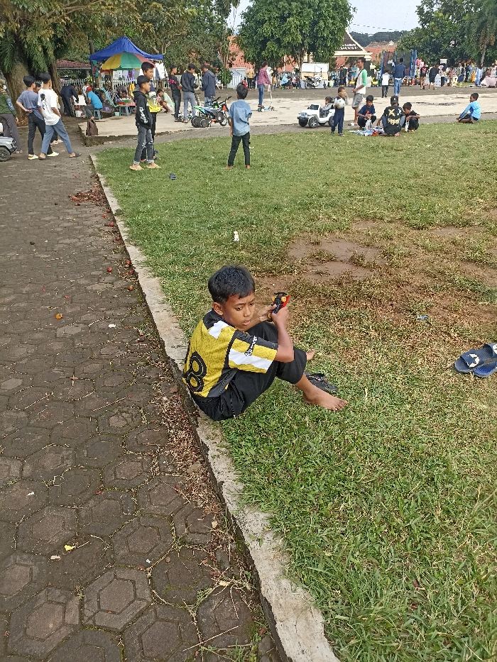 Memory