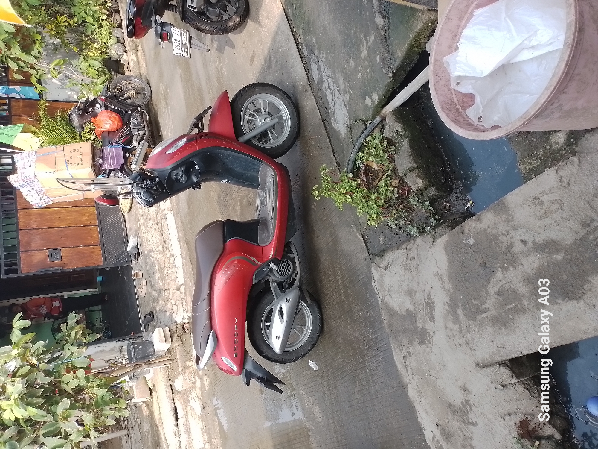 Memory