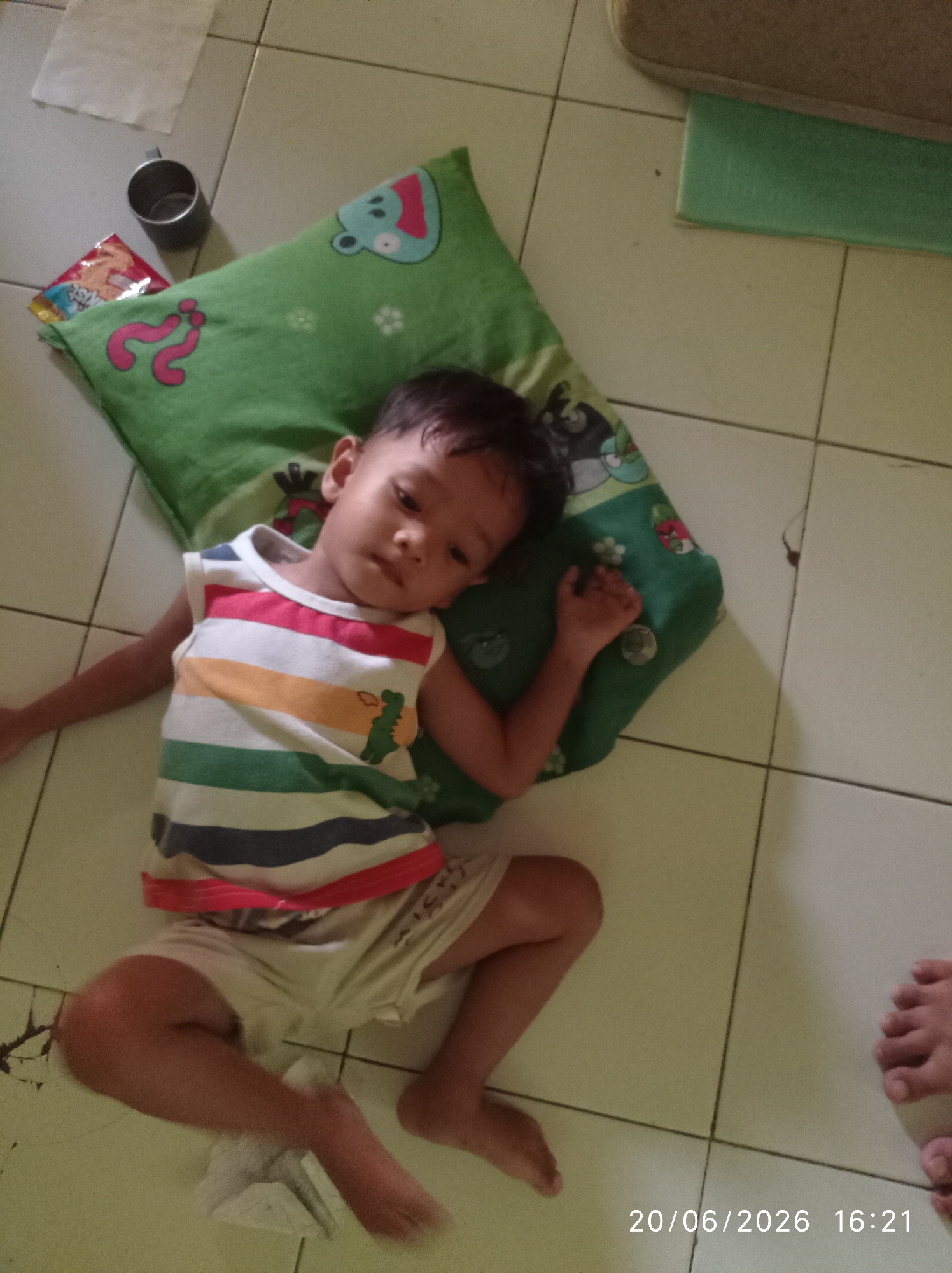 Memory