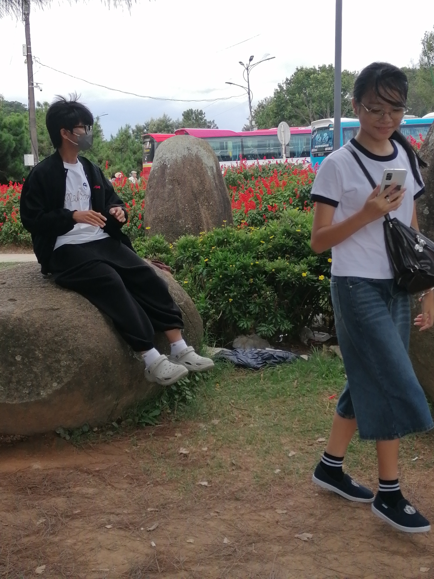 Memory