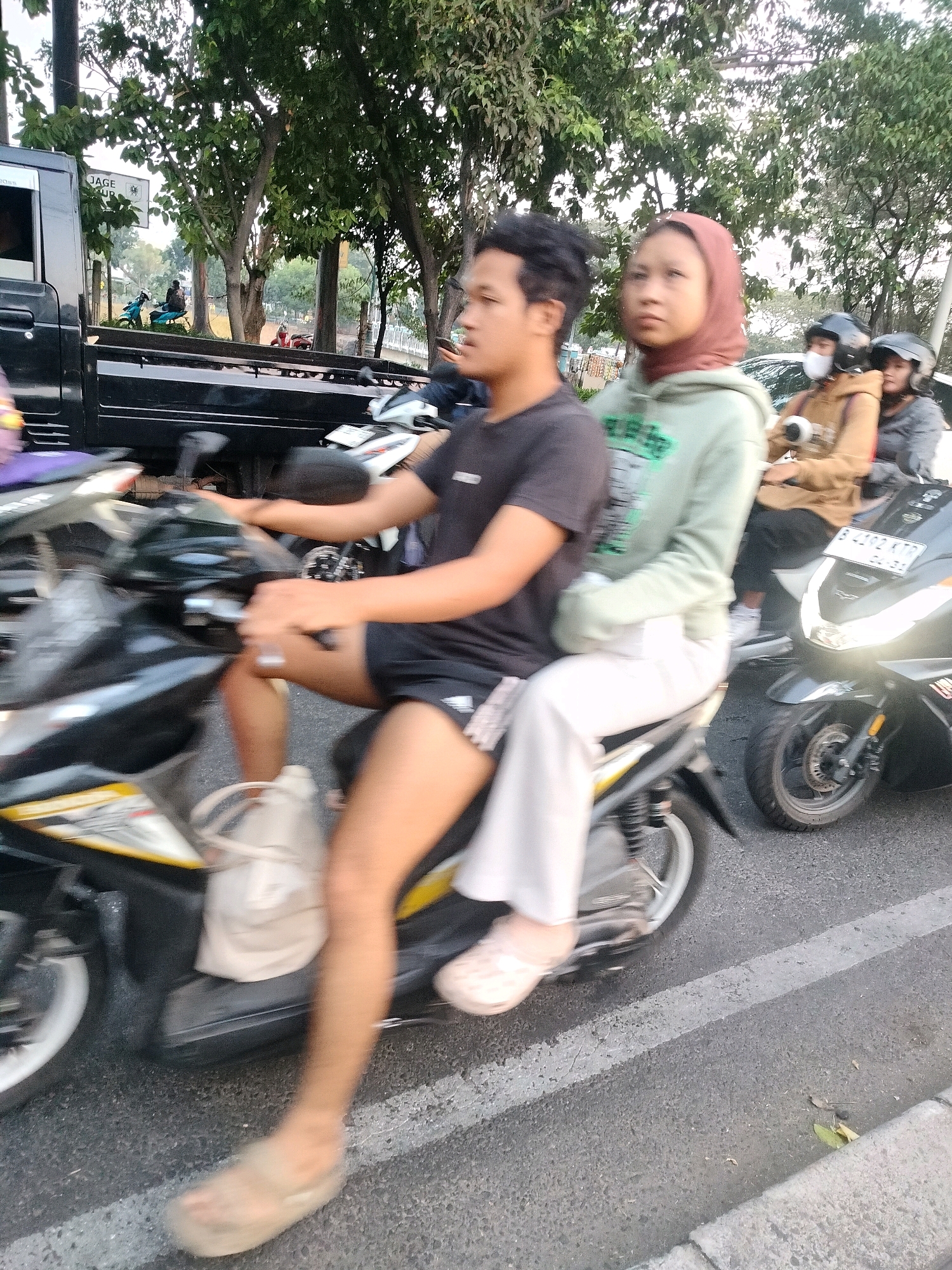 Memory