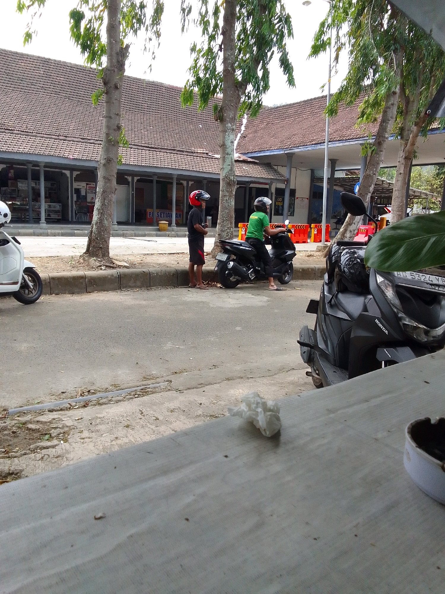 Memory