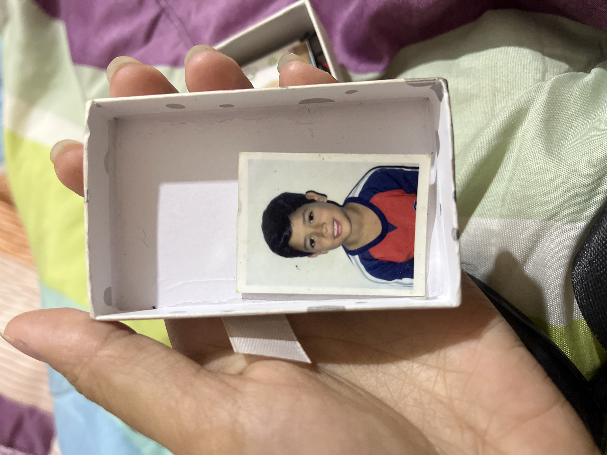 Memory