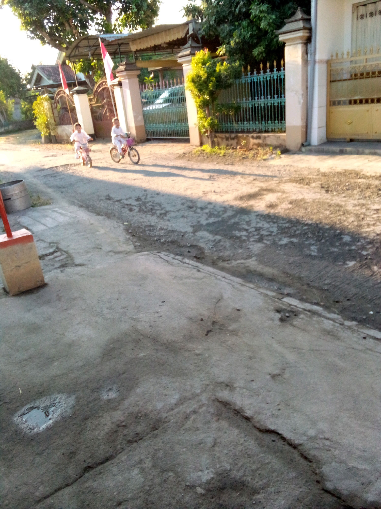 Memory