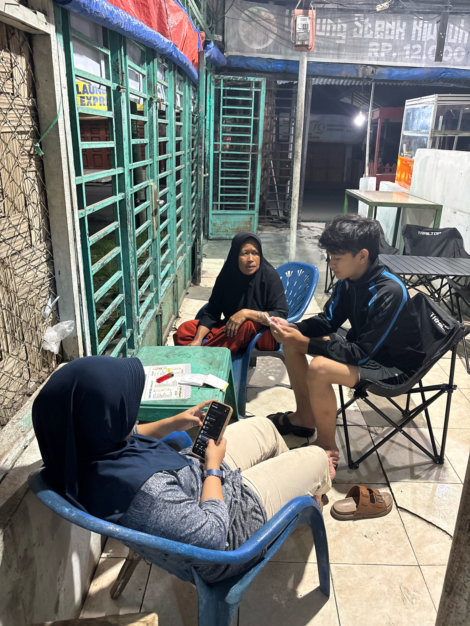 Memory
