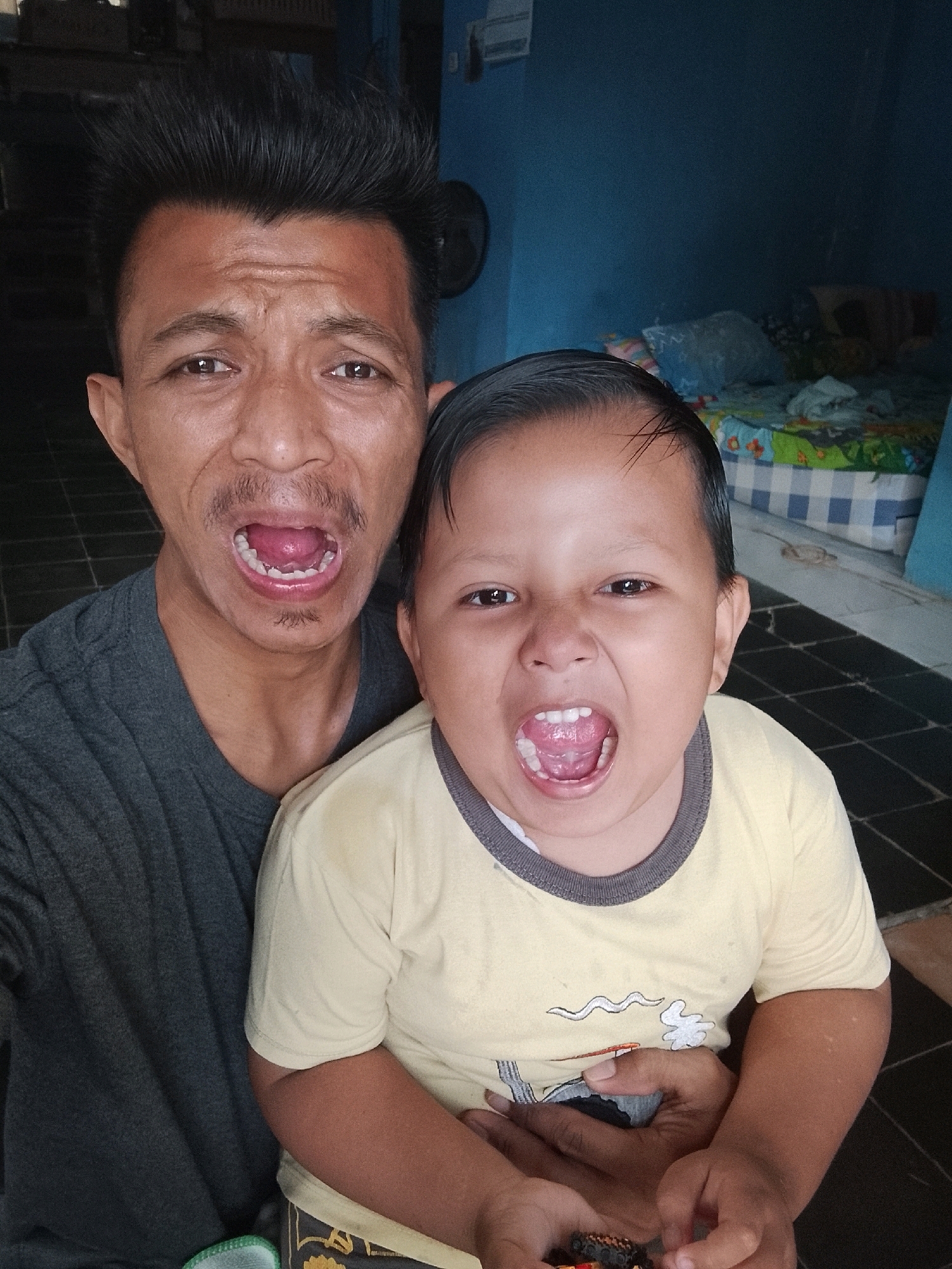 Memory