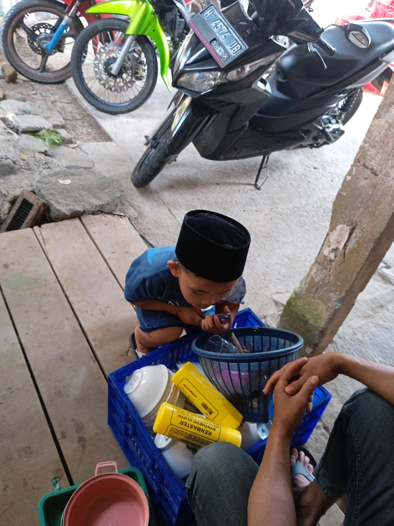 Memory