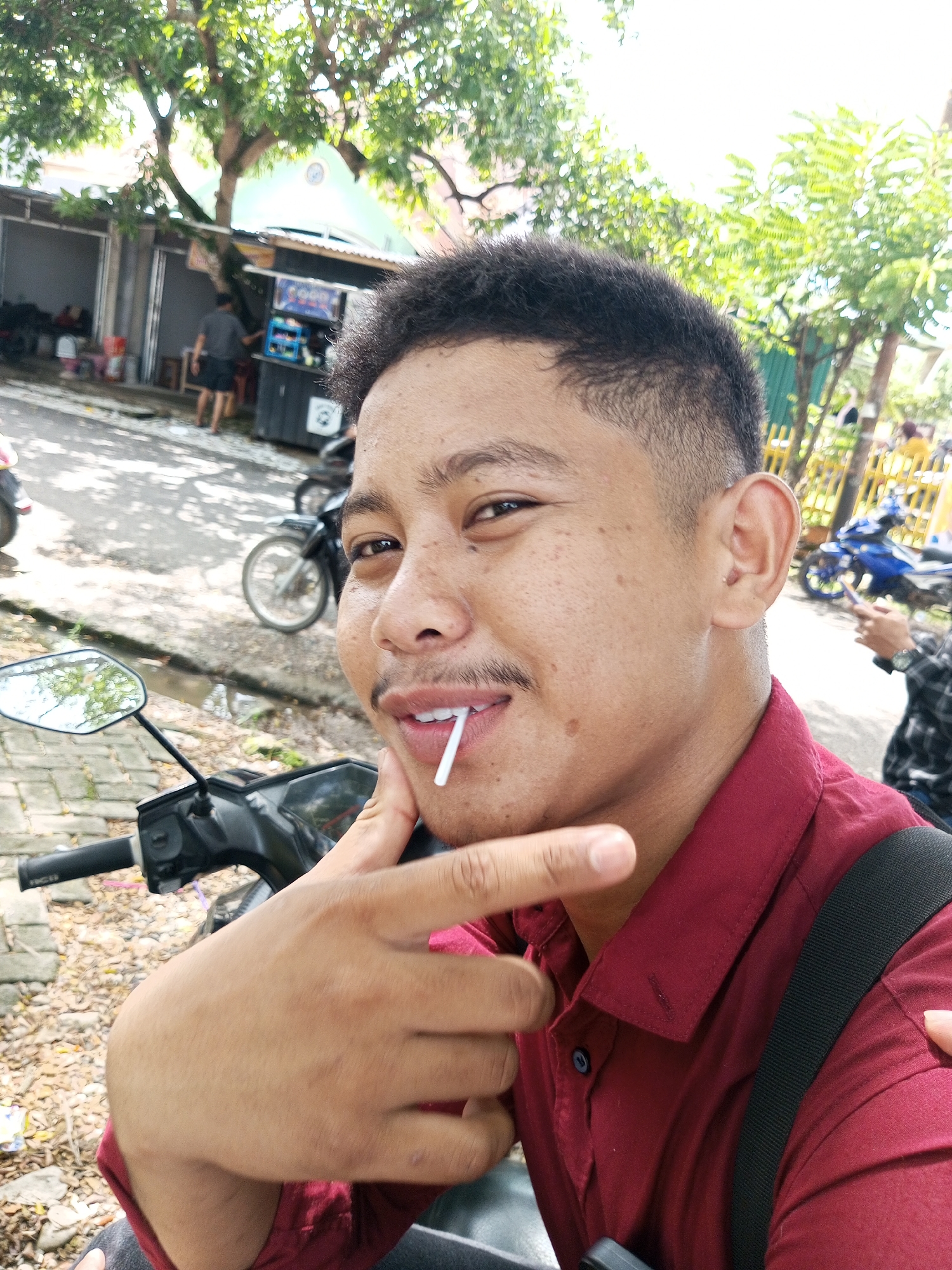 Memory