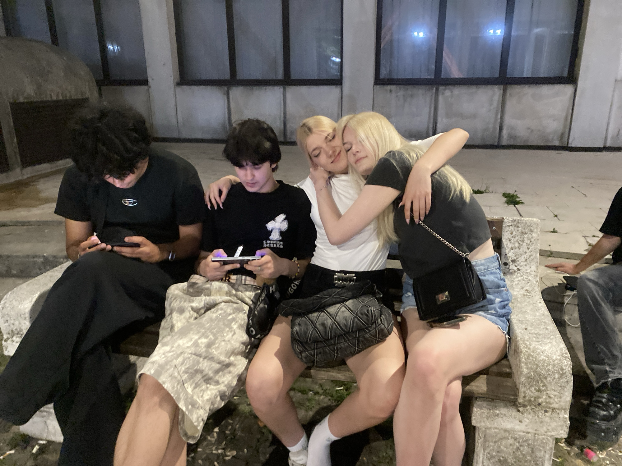 Memory