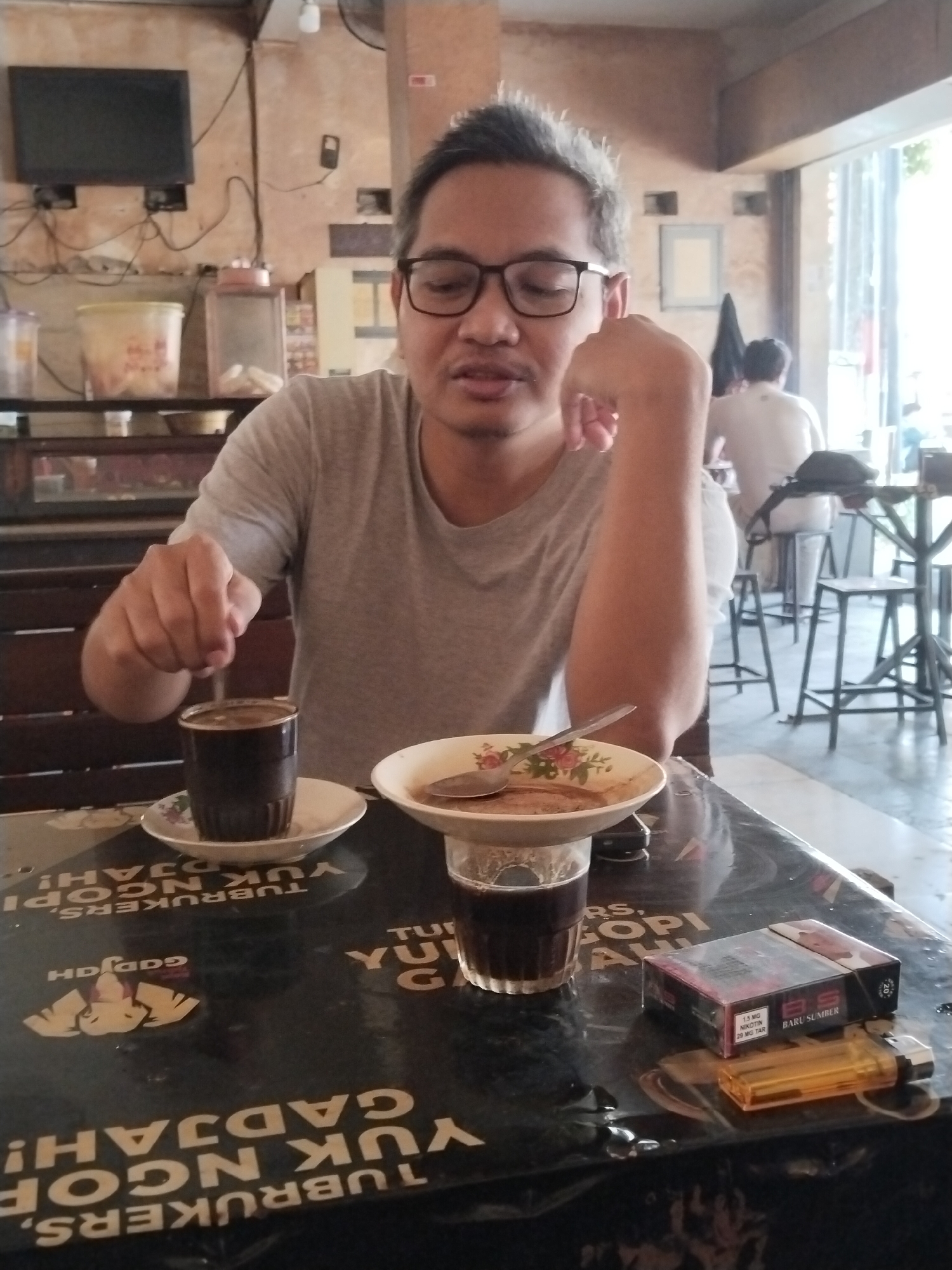 Memory