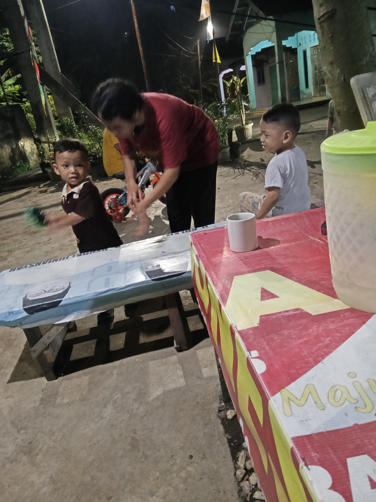 Memory