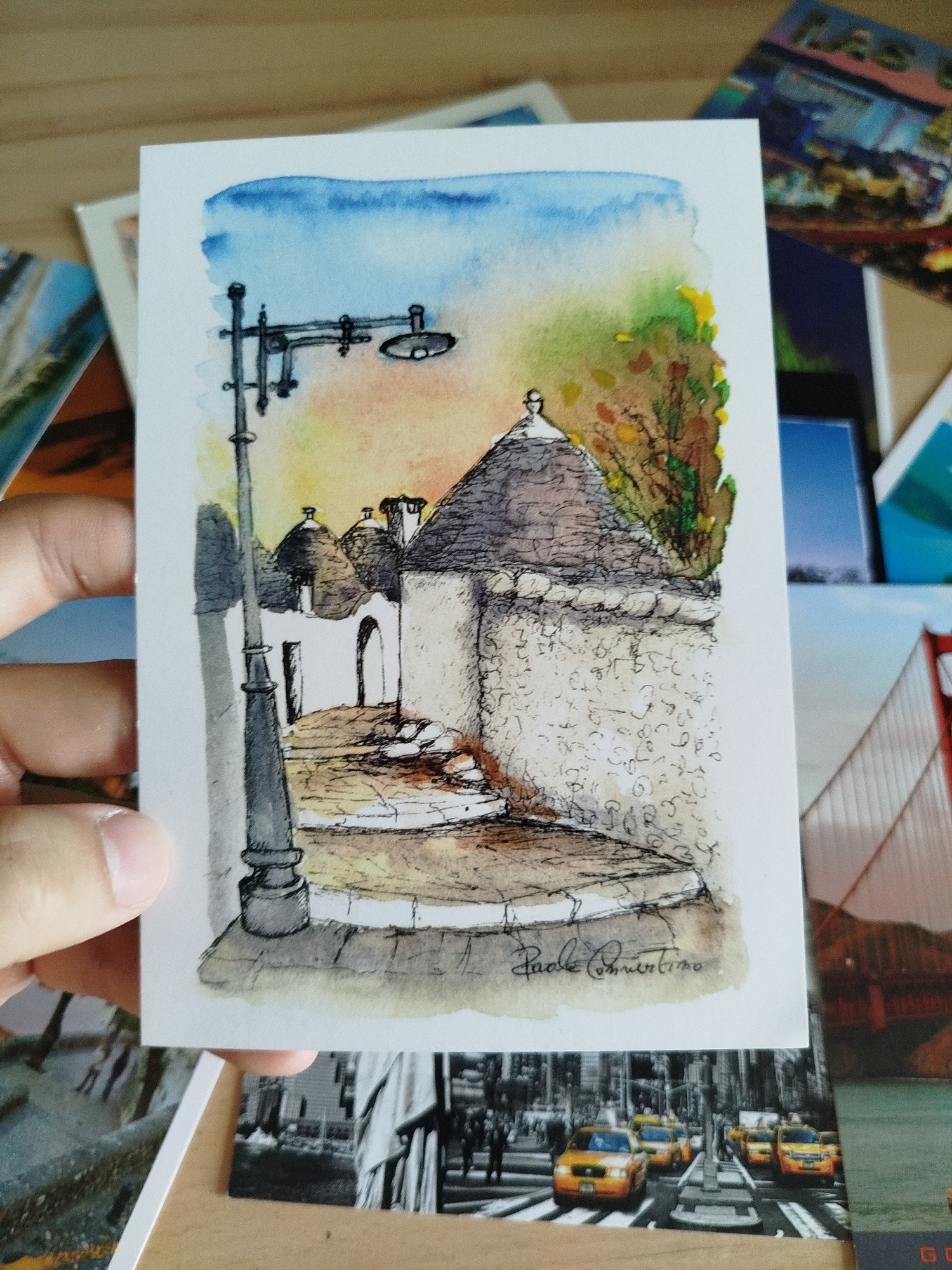Memory