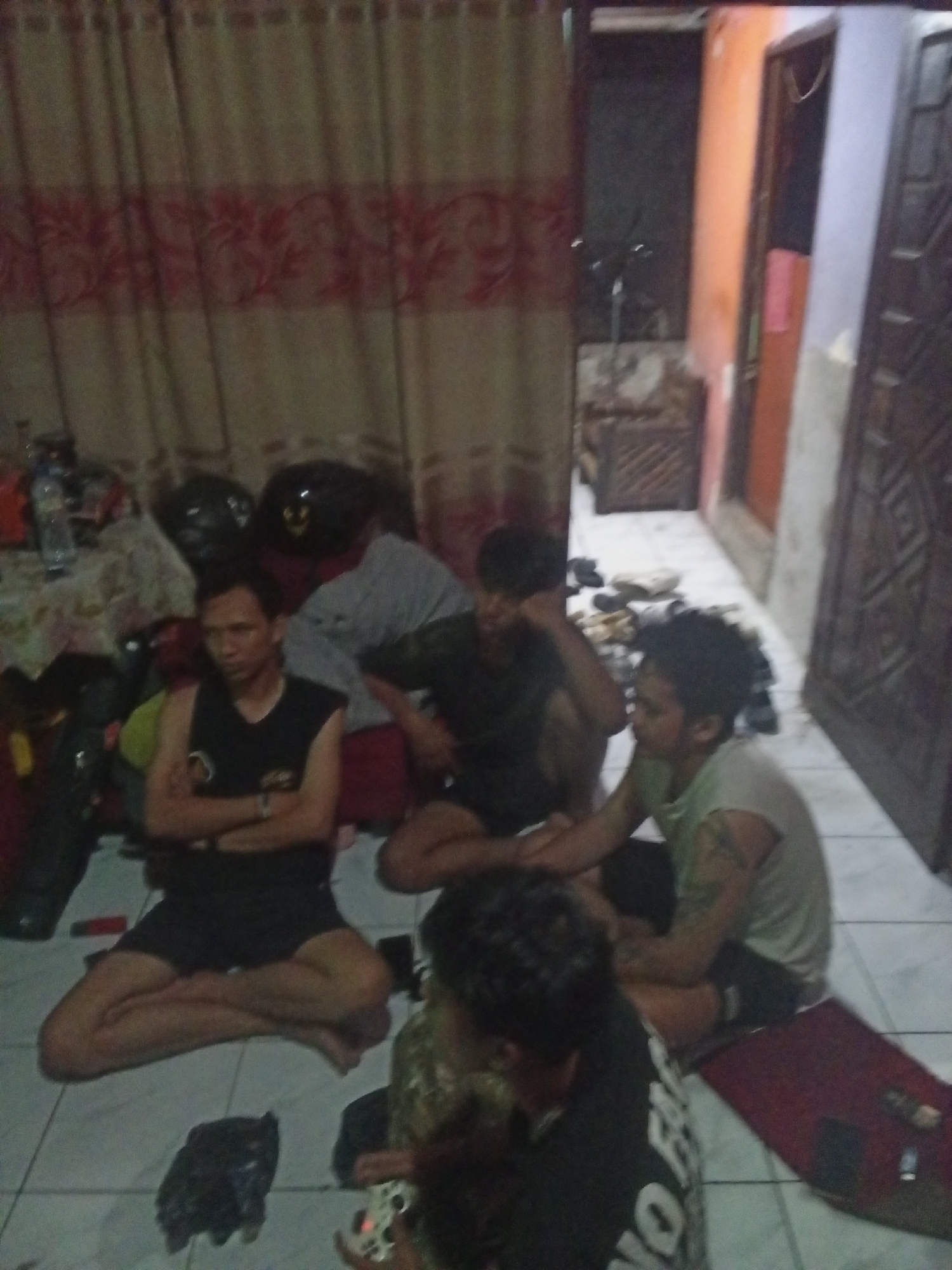 Memory