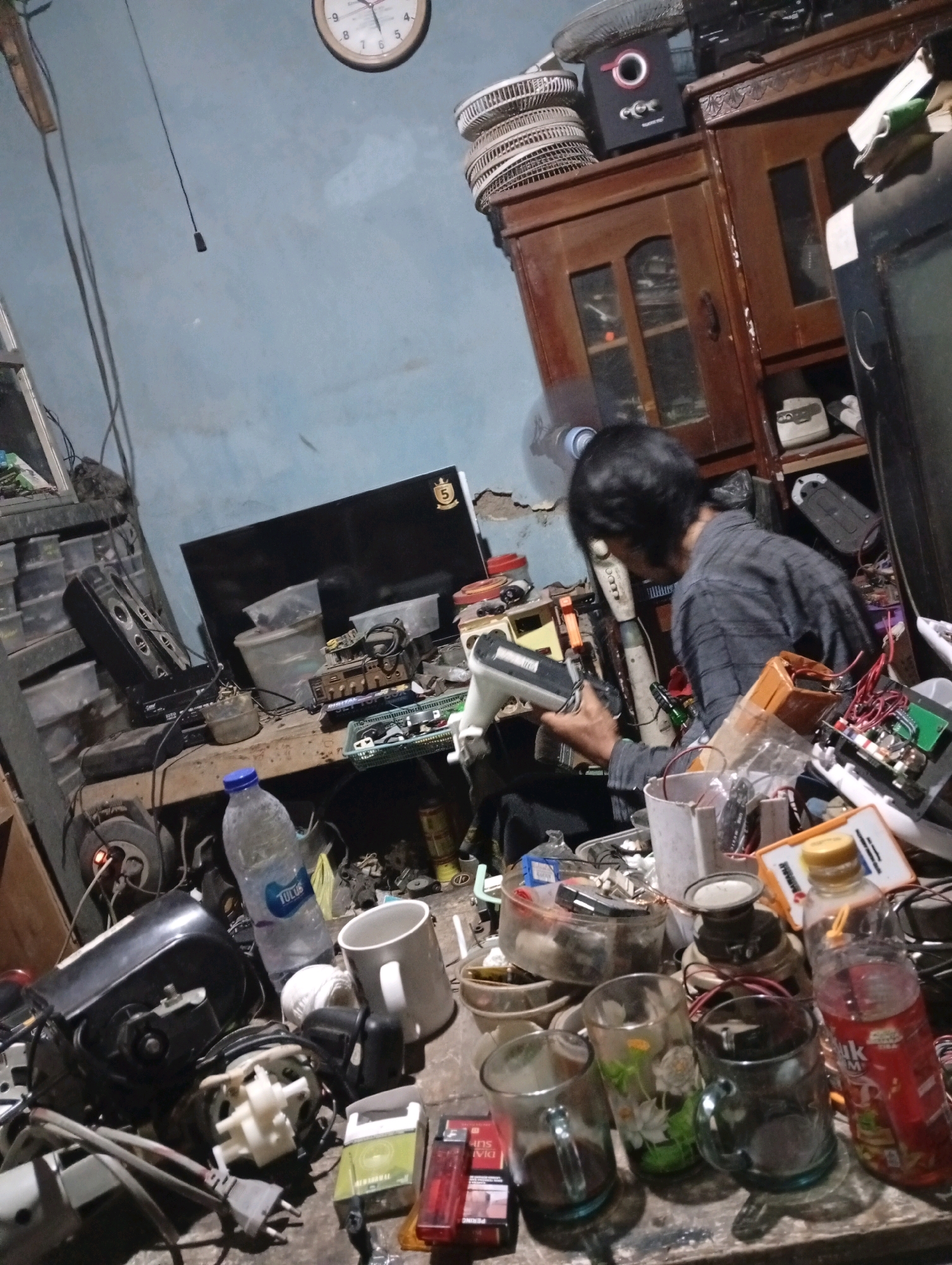 Memory