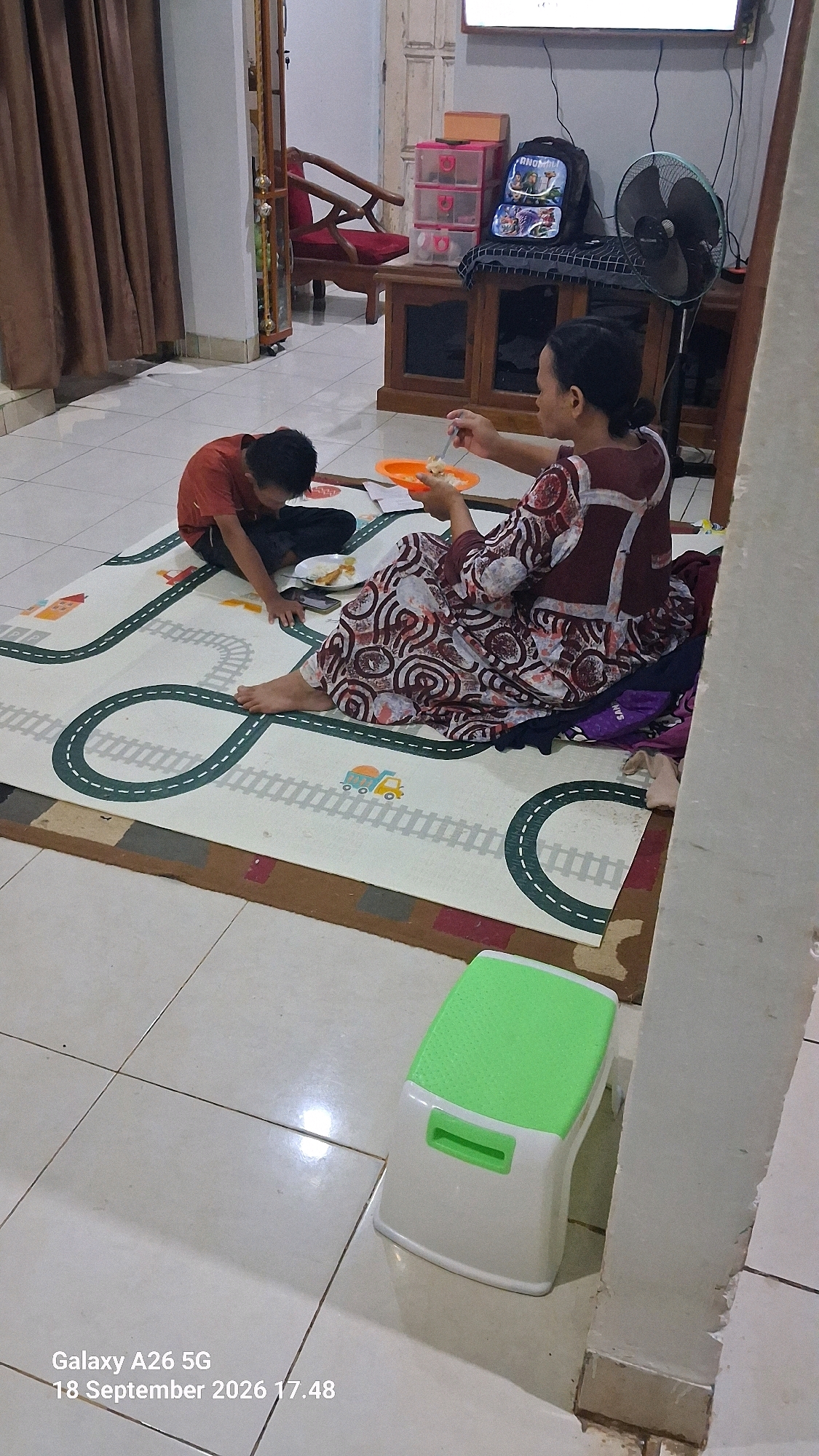 Memory