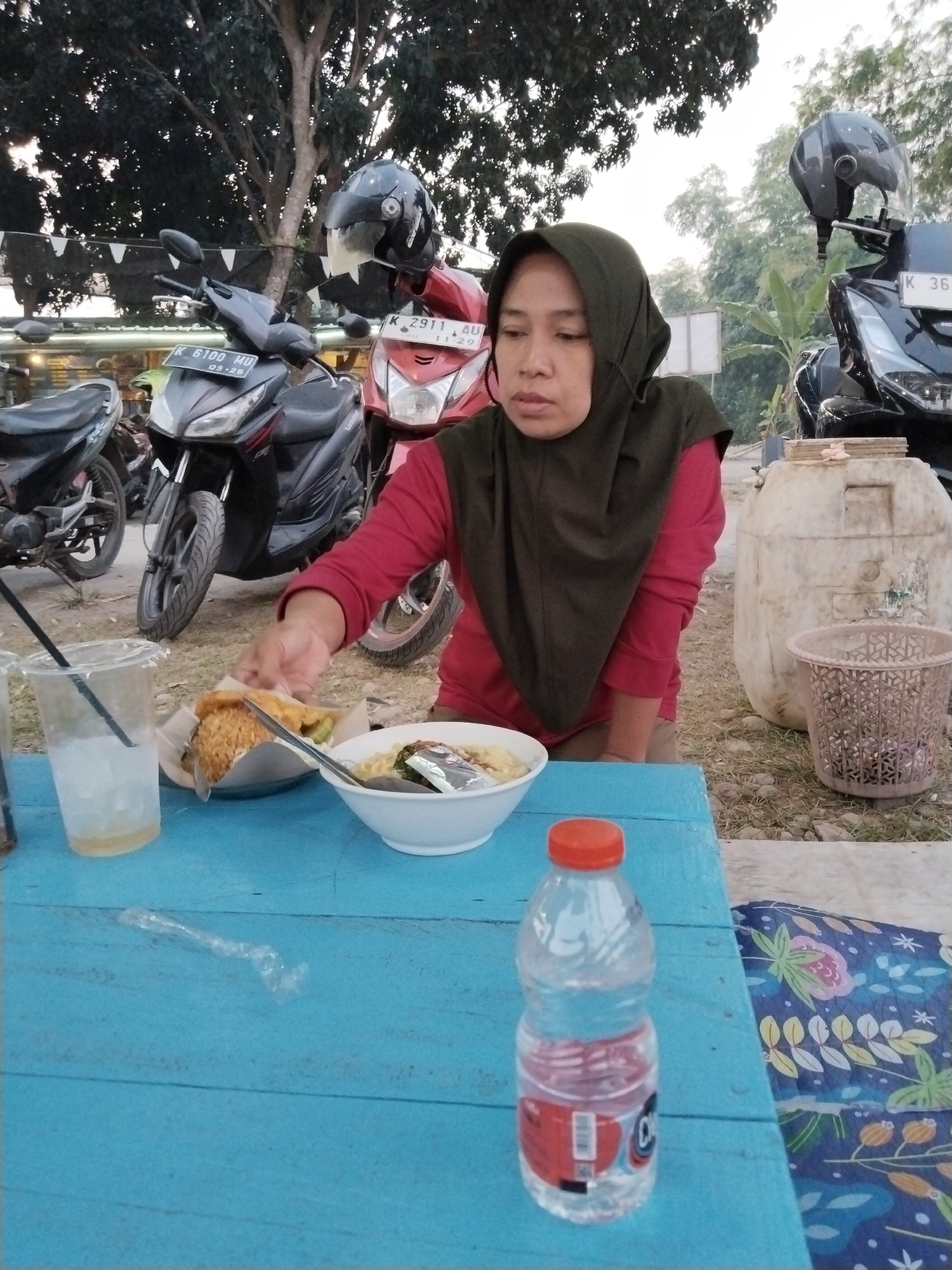 Memory