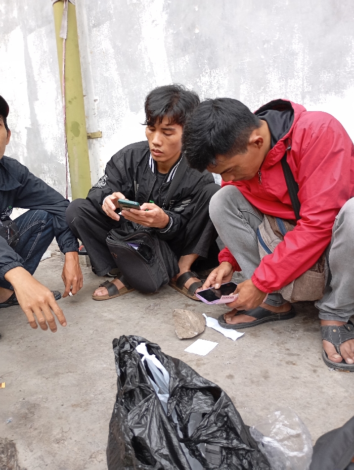 Memory