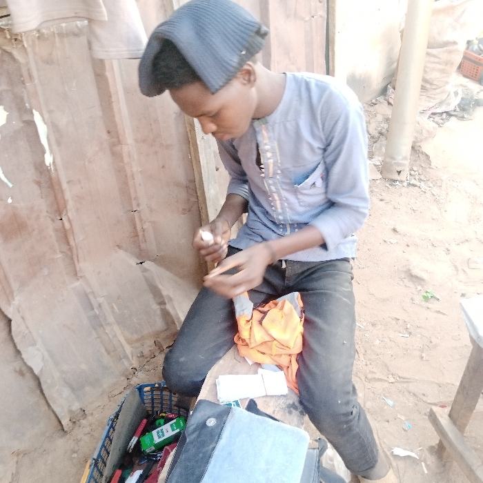 Memory