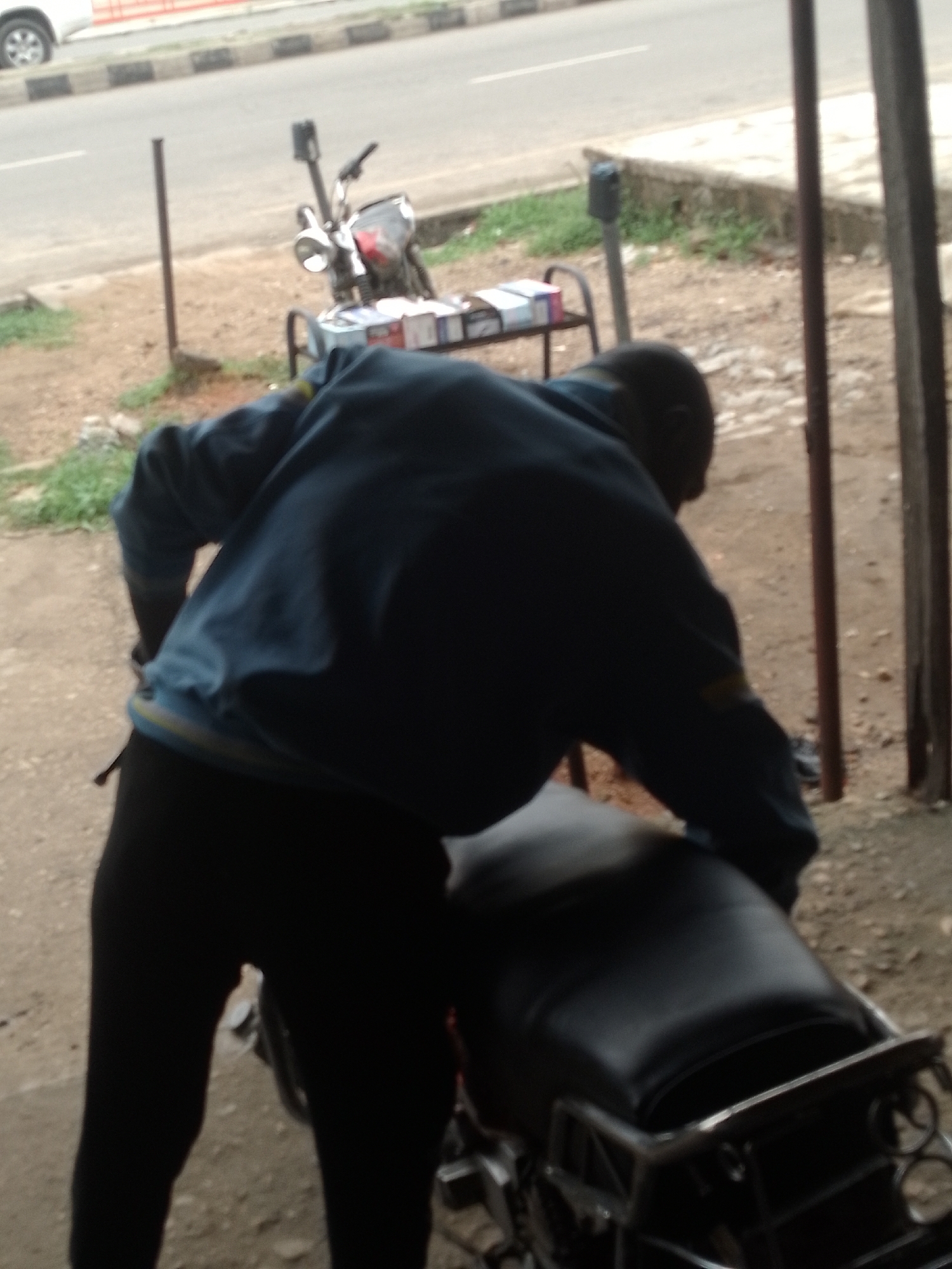 Memory