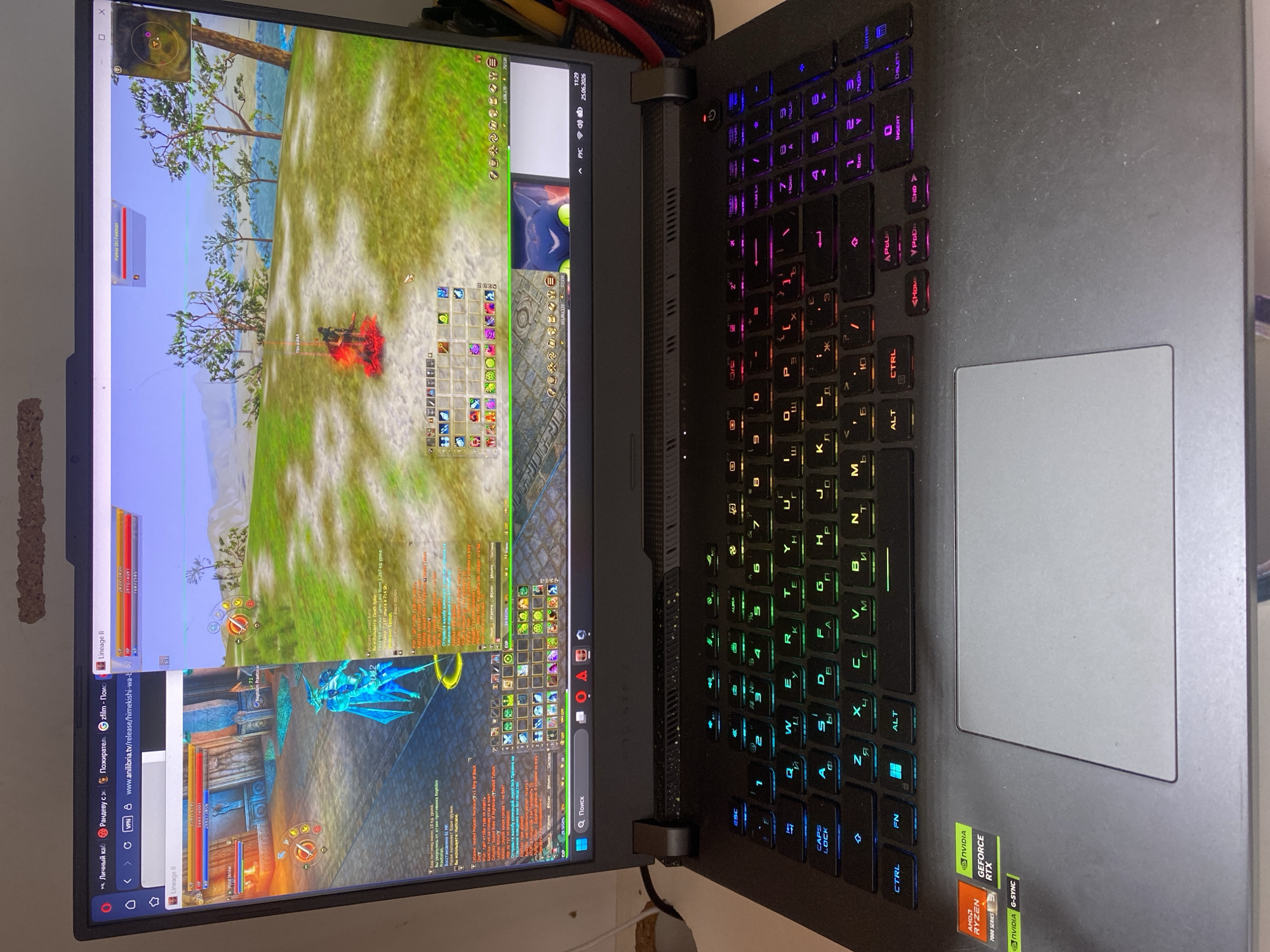Memory
