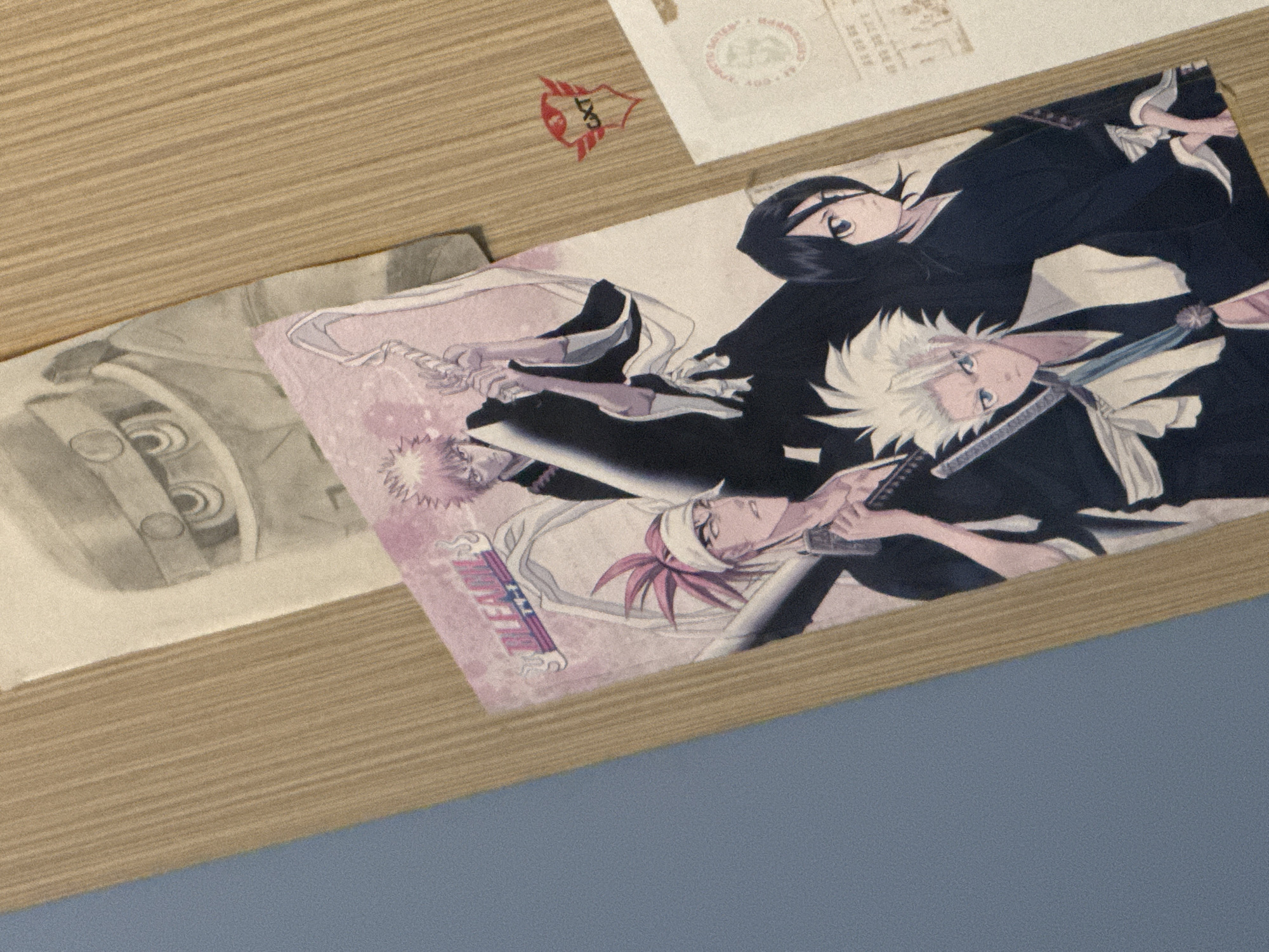 Memory