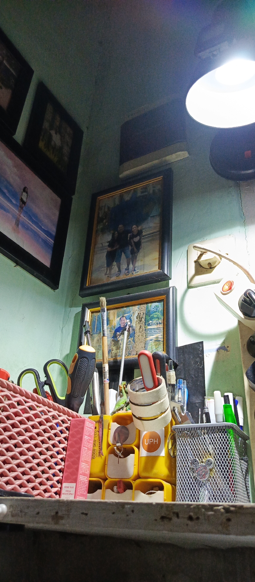 Memory
