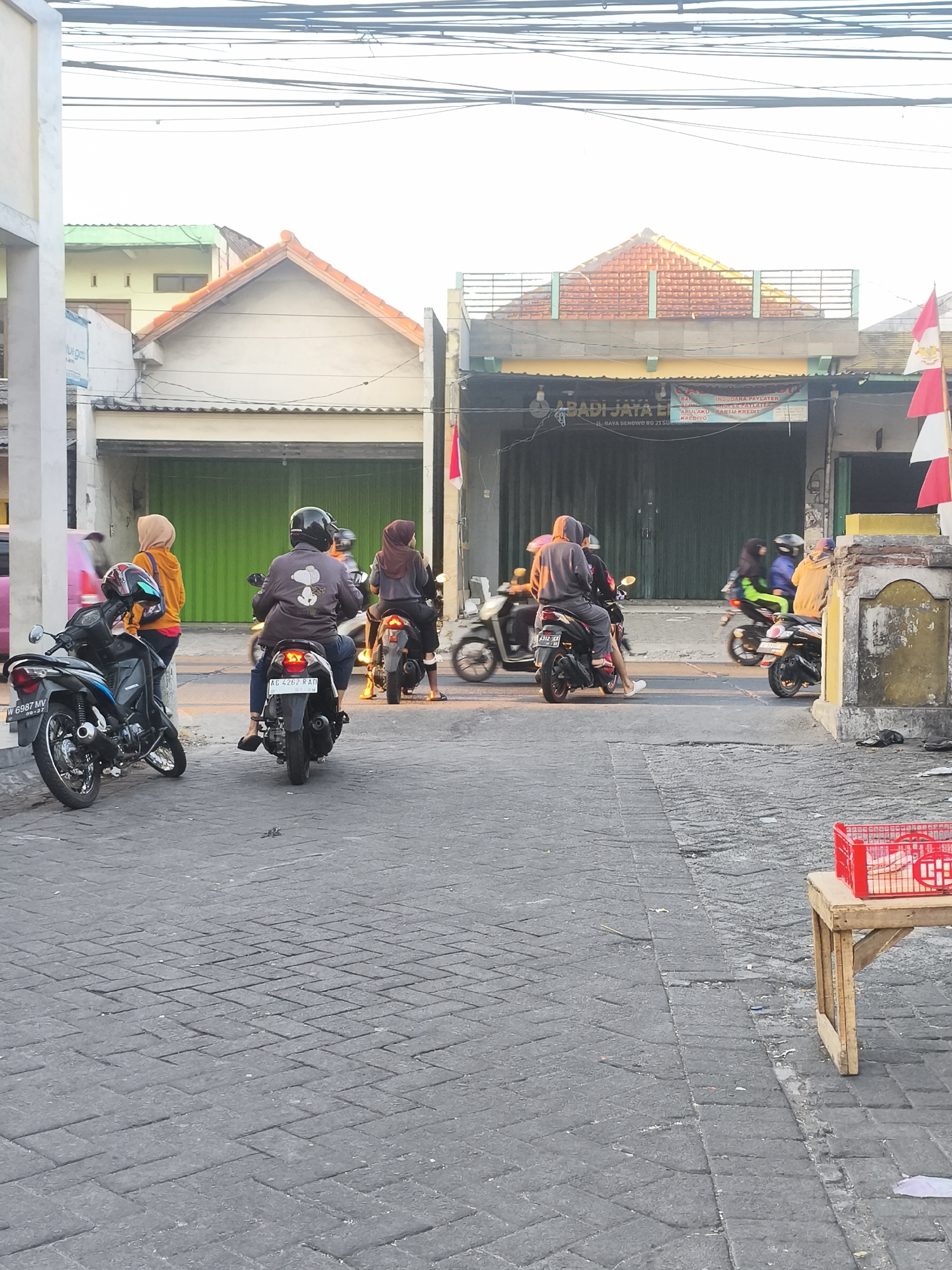 Memory