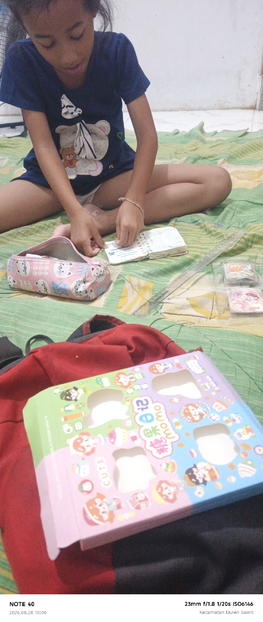 Memory