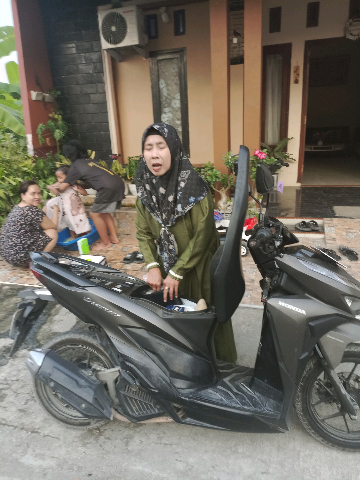 Memory
