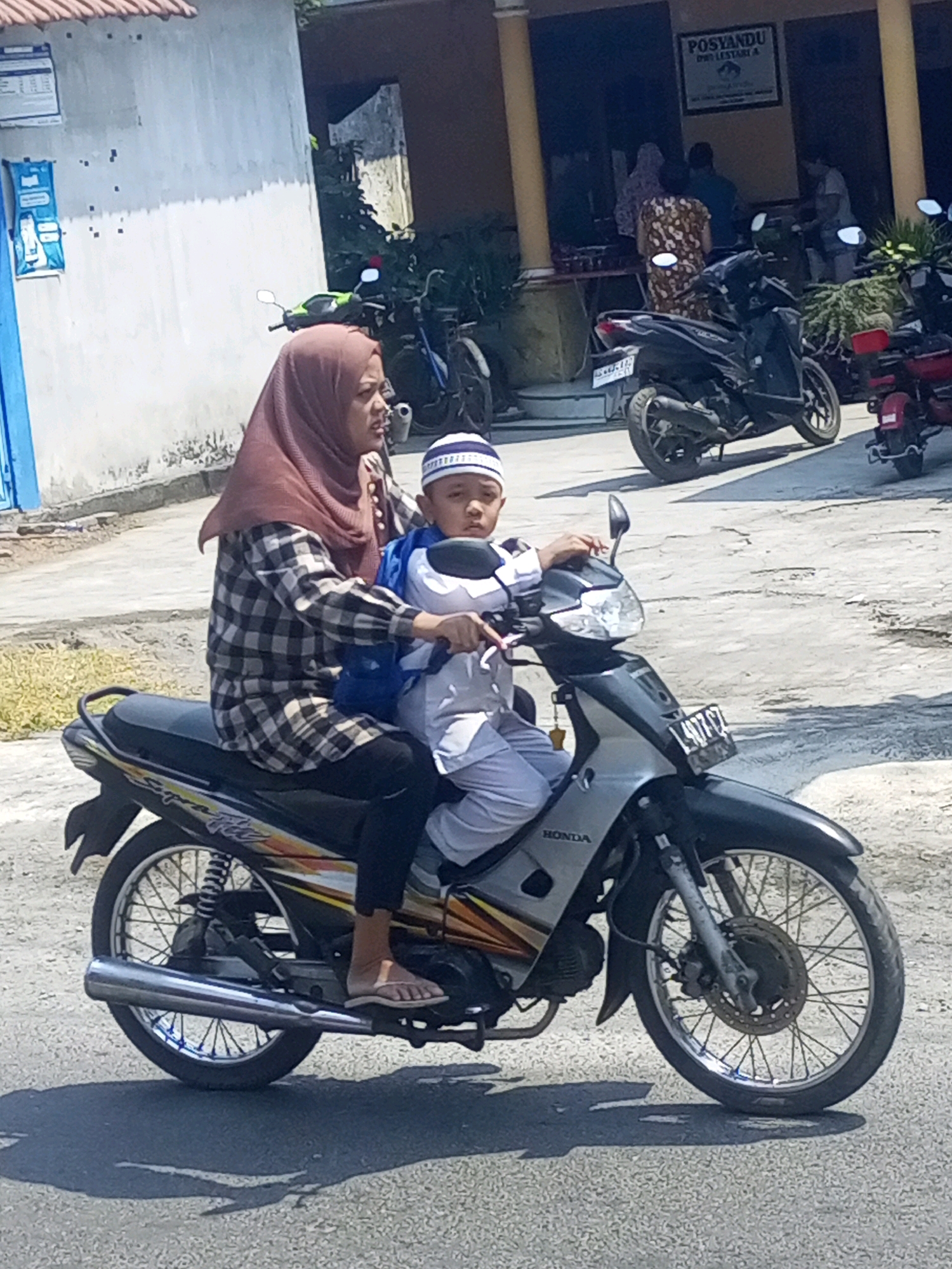 Memory